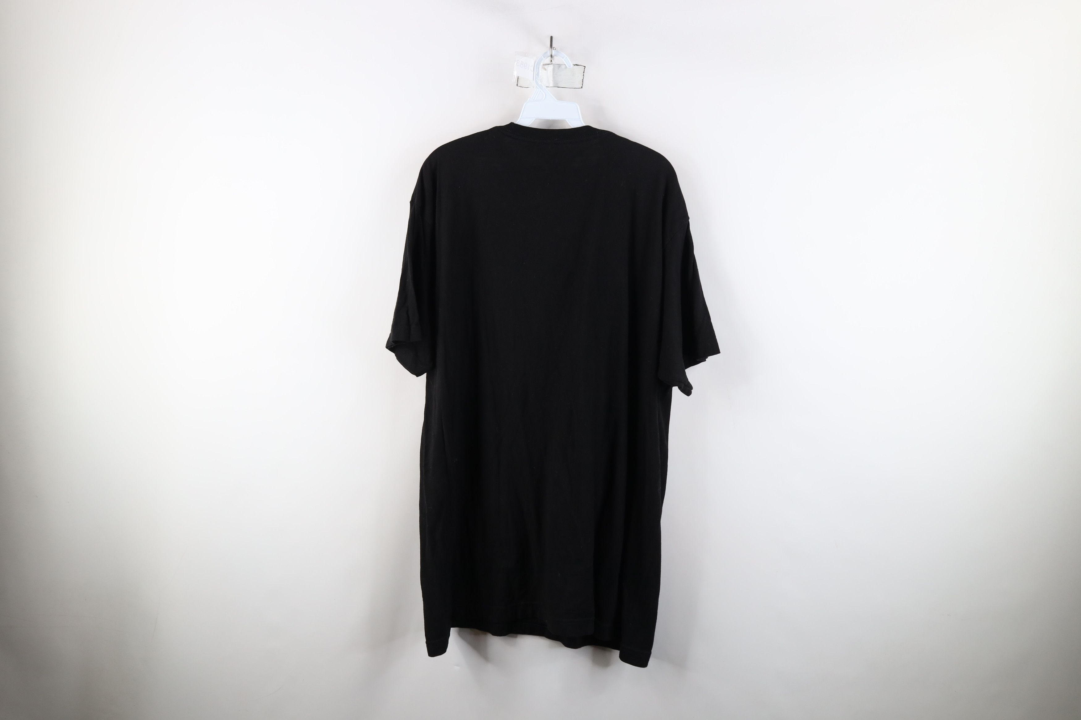 Vintage Vintage Y2K 2007 Naruto Uzumaki Anime Short Sleeve T-Shirt Size US XL / EU 56 / 4 - 11 Thumbnail