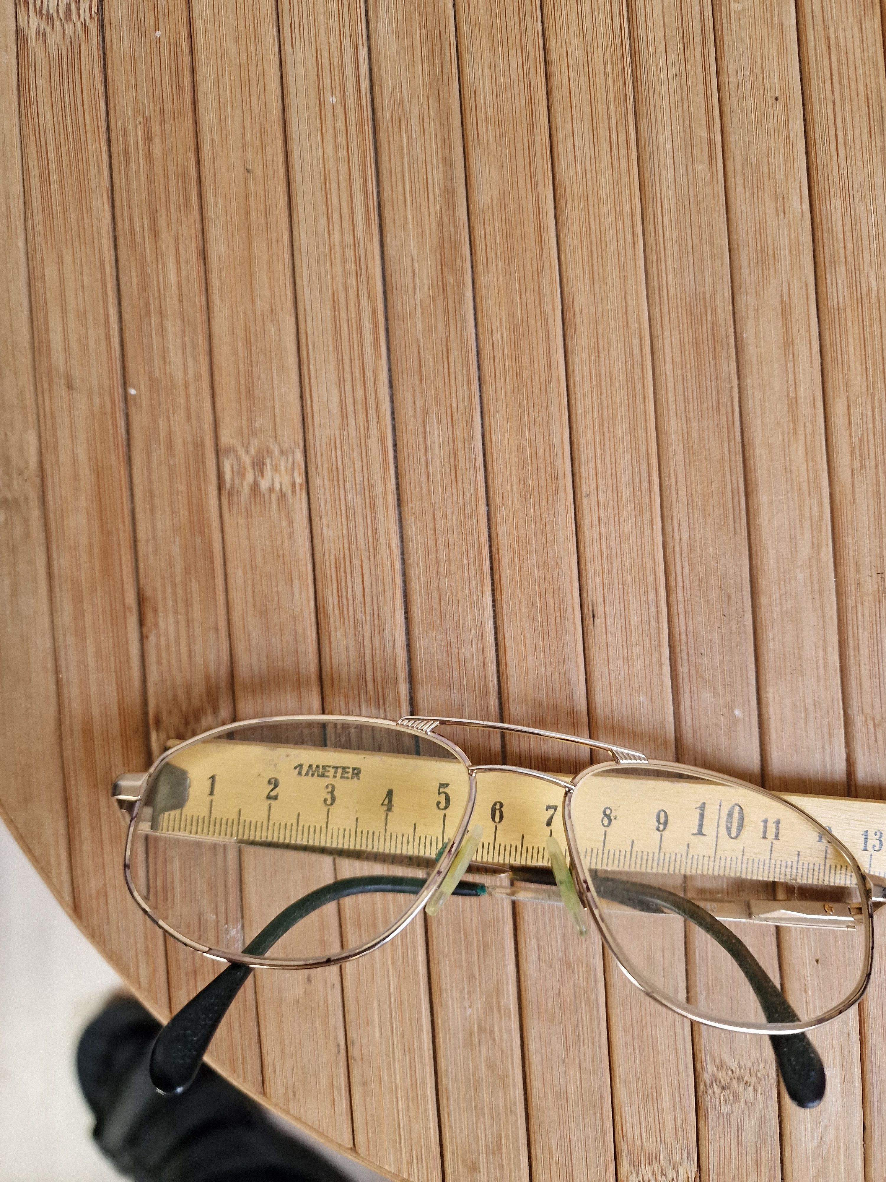Other Jaguar Sunglasses Vintage Sport Pilot oval 57-16 Germany Size ONE SIZE - 17 Thumbnail