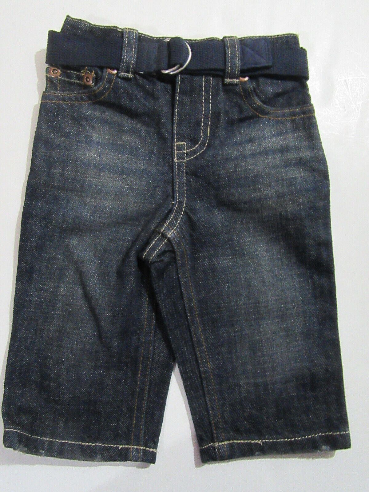 Polo Ralph Lauren Polo Ralph Lauren Baby Boys 2 Pc. Outfit Big Pony 6 months Size ONE SIZE - 5 Thumbnail