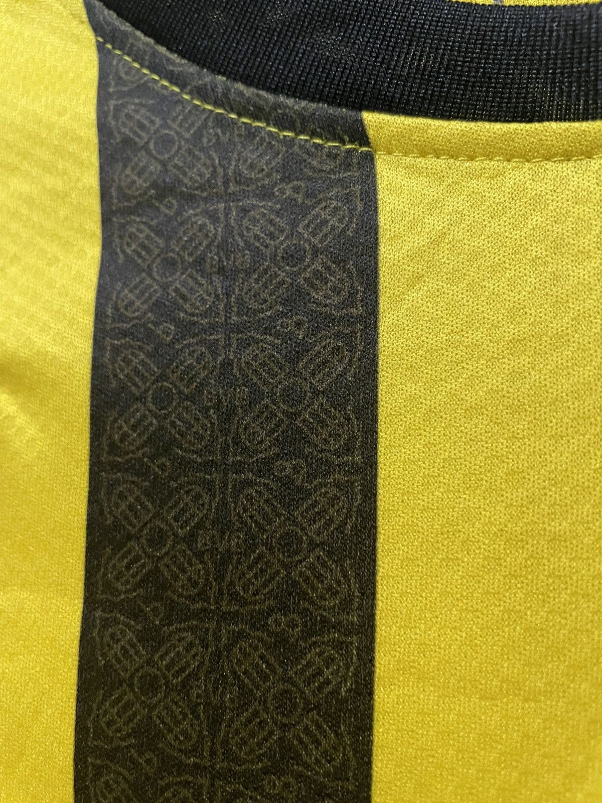 Puma × Vintage Fc Borussia Dortmund Jersey 2022/2023 BVB Puma Size US S / EU 44-46 / 1 - 13 Thumbnail