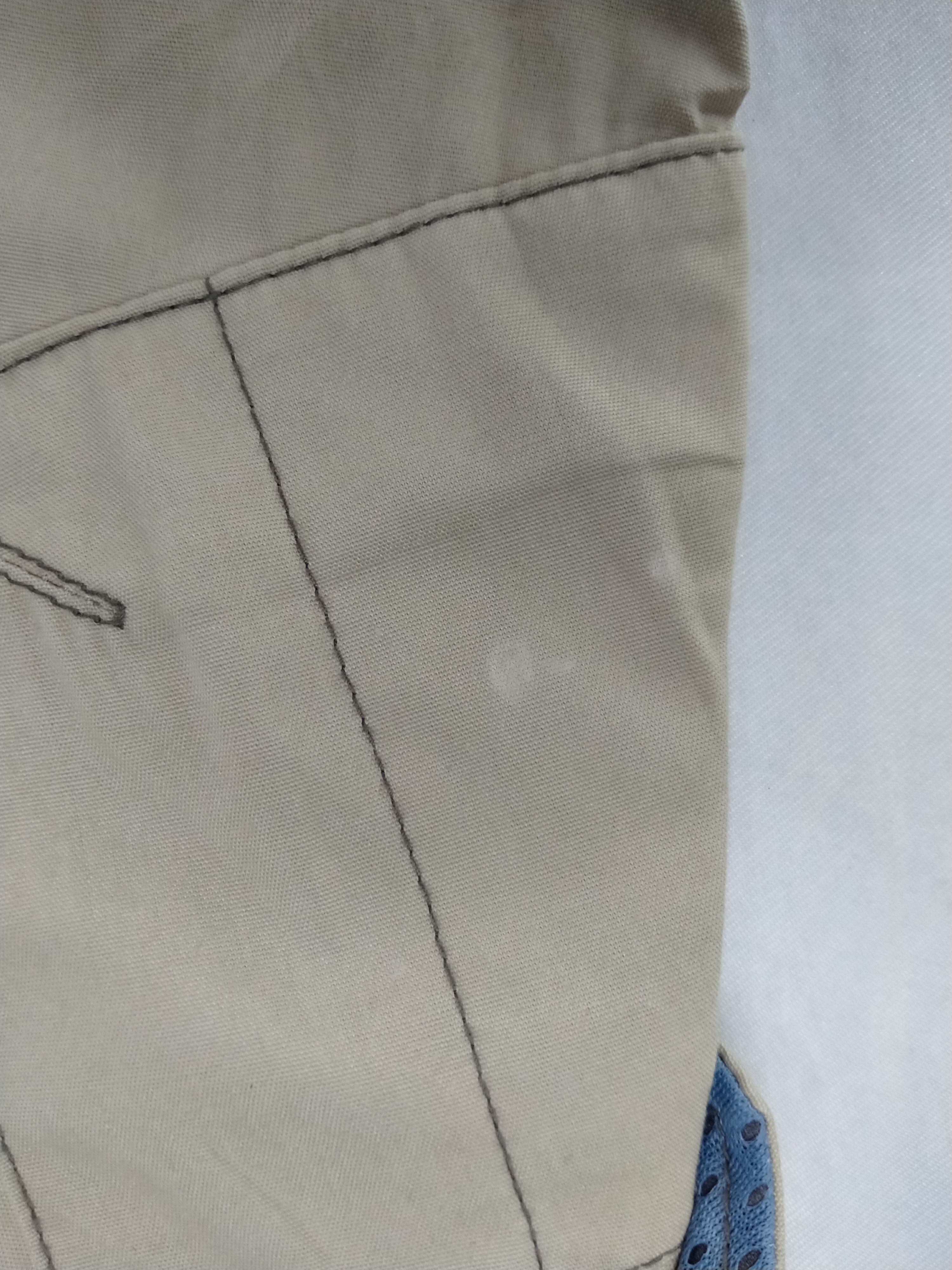Japanese Brand Raton Japanese Brand Cargo Multi Pocket Pants 34x30 -CP095 Size US 34 / EU 50 - 15 Thumbnail