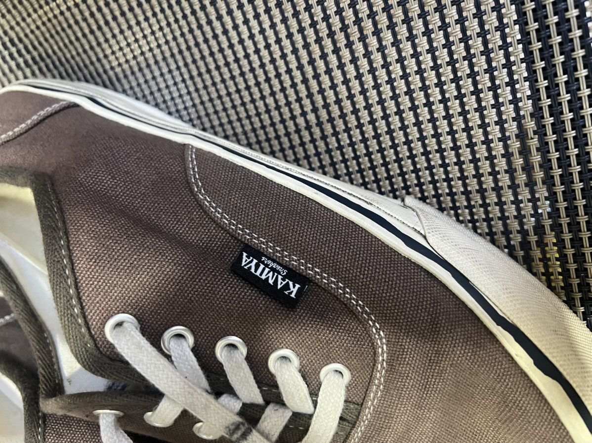 Maison MIHARA YASUHIRO Maison MIHARA YASUHIRO brown Kamiya Herc Vulcanized Size US 12 / EU 45 - 9 Thumbnail