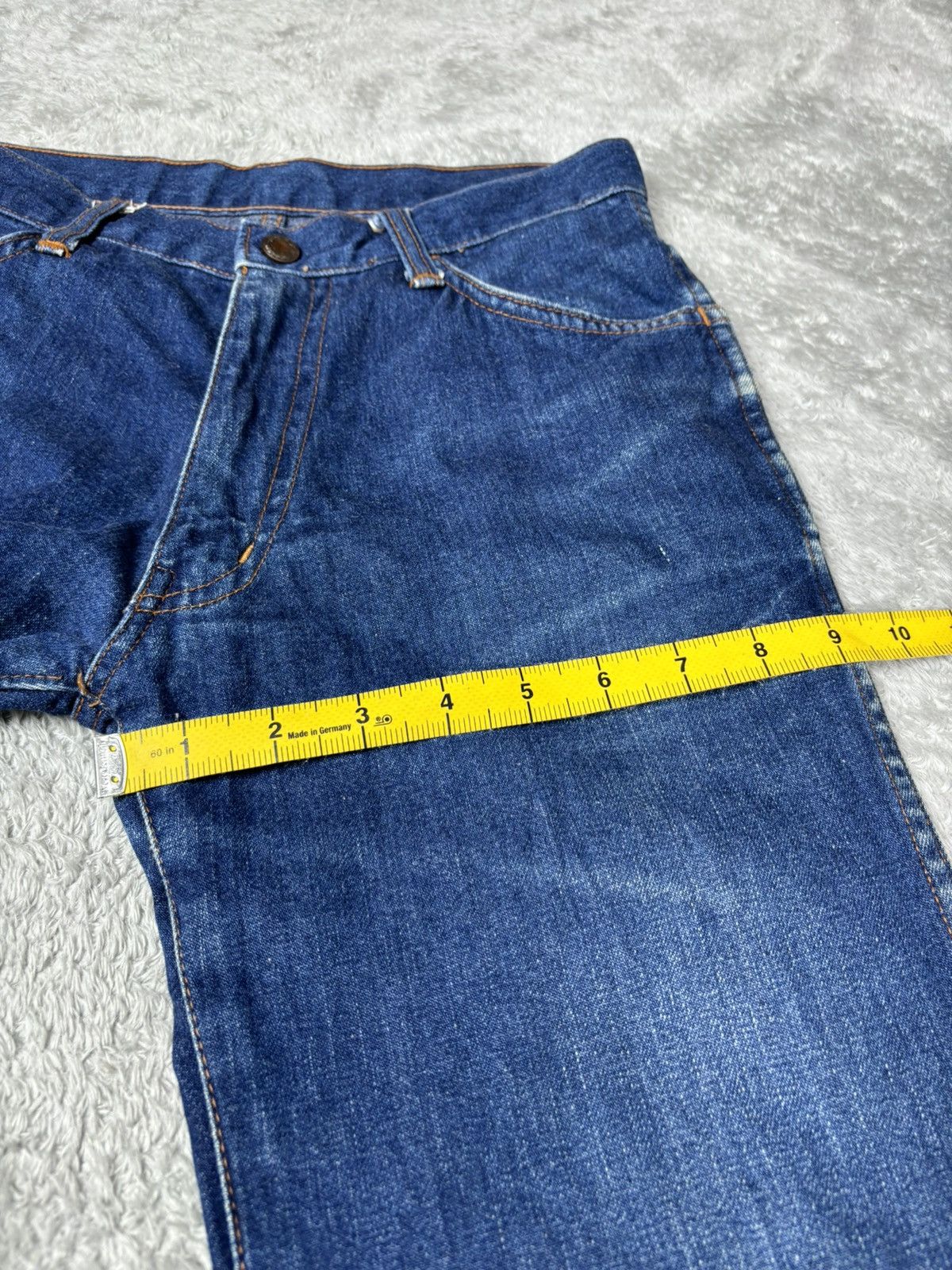 Denim & Co. Casny Flared Denim Jeans. S0275 Size US 26 / EU 42 - 12 Thumbnail