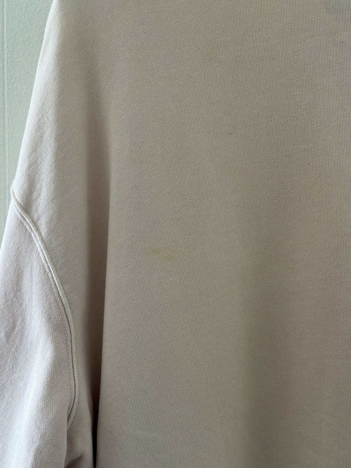 Ksubi Ksubi Pink Crewneck Size US M / EU 48-50 / 2 - 8 Thumbnail