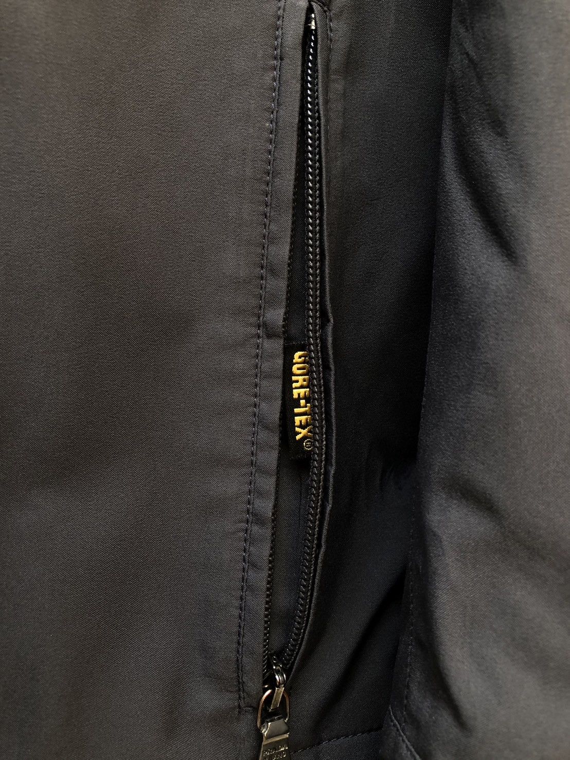 Prada Prada x GORE-TEX Double Zip-up Reversible Mountain Parka Size US S / EU 44-46 / 1 - 7 Thumbnail