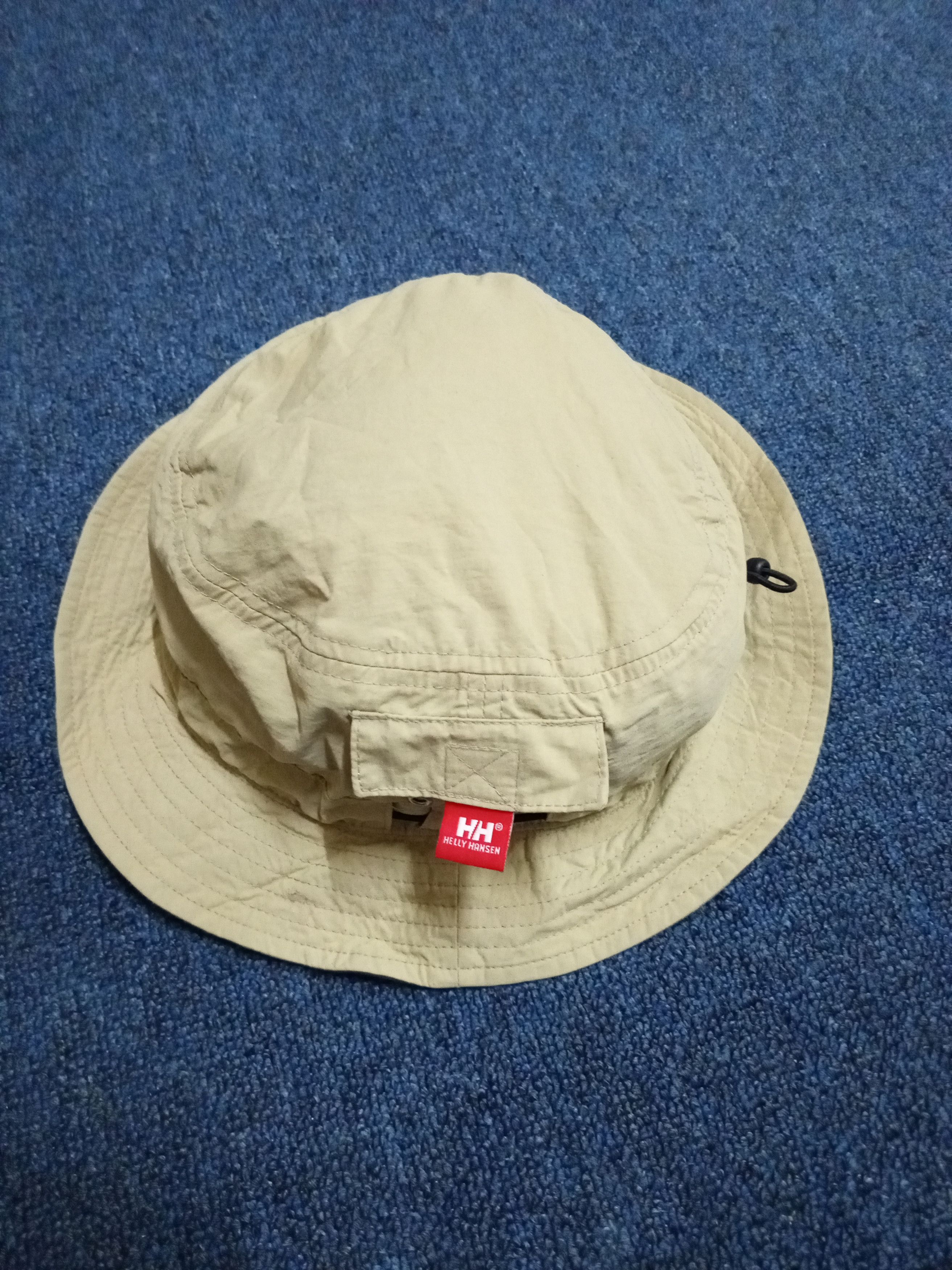 Helly Hansen Helley Hansen bucket hut camo Size ONE SIZE - 2 Thumbnail