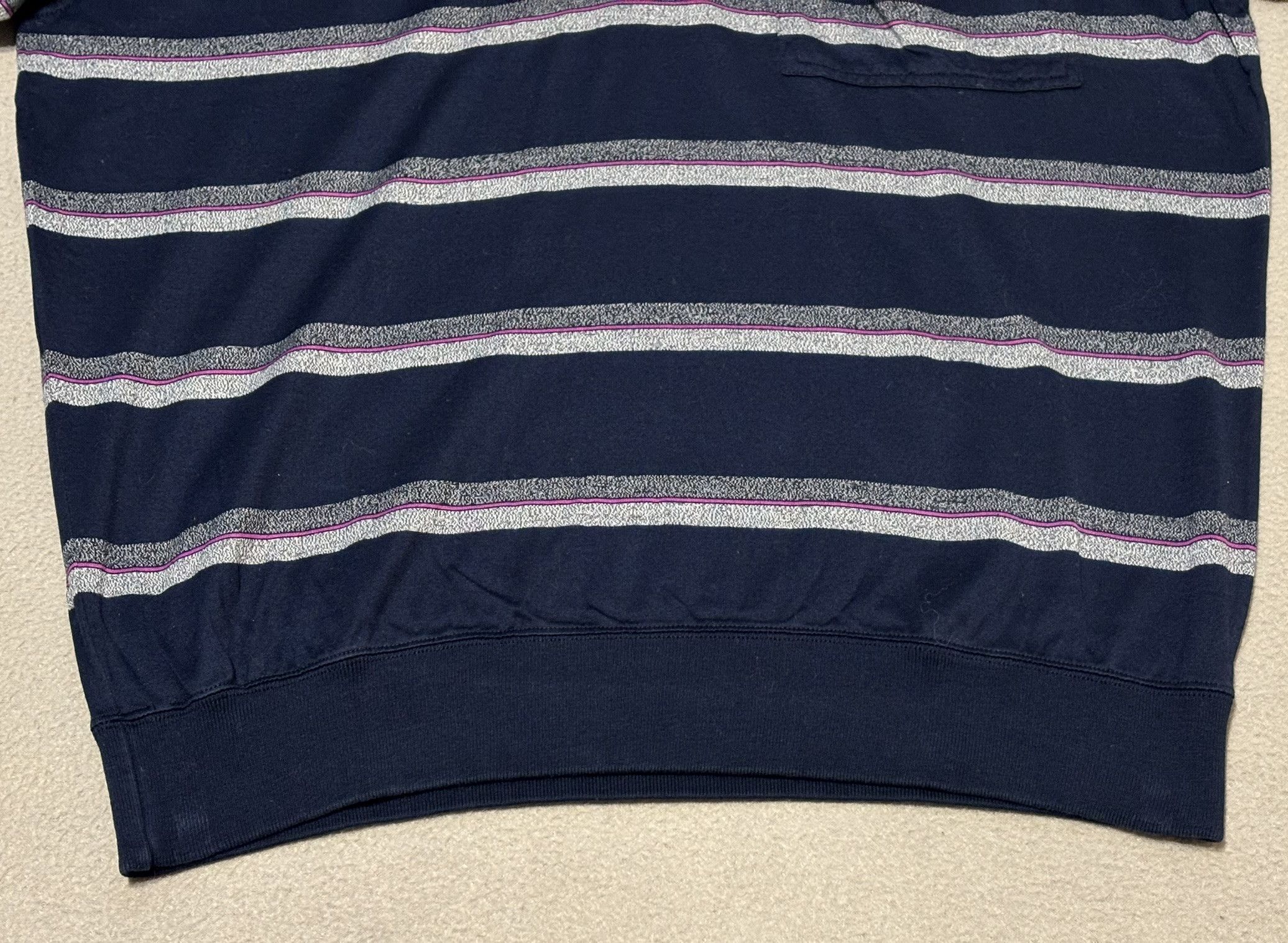 Paul & Shark Polo Paul & Shark Yachting size M Size US M / EU 48-50 / 2 - 7 Thumbnail