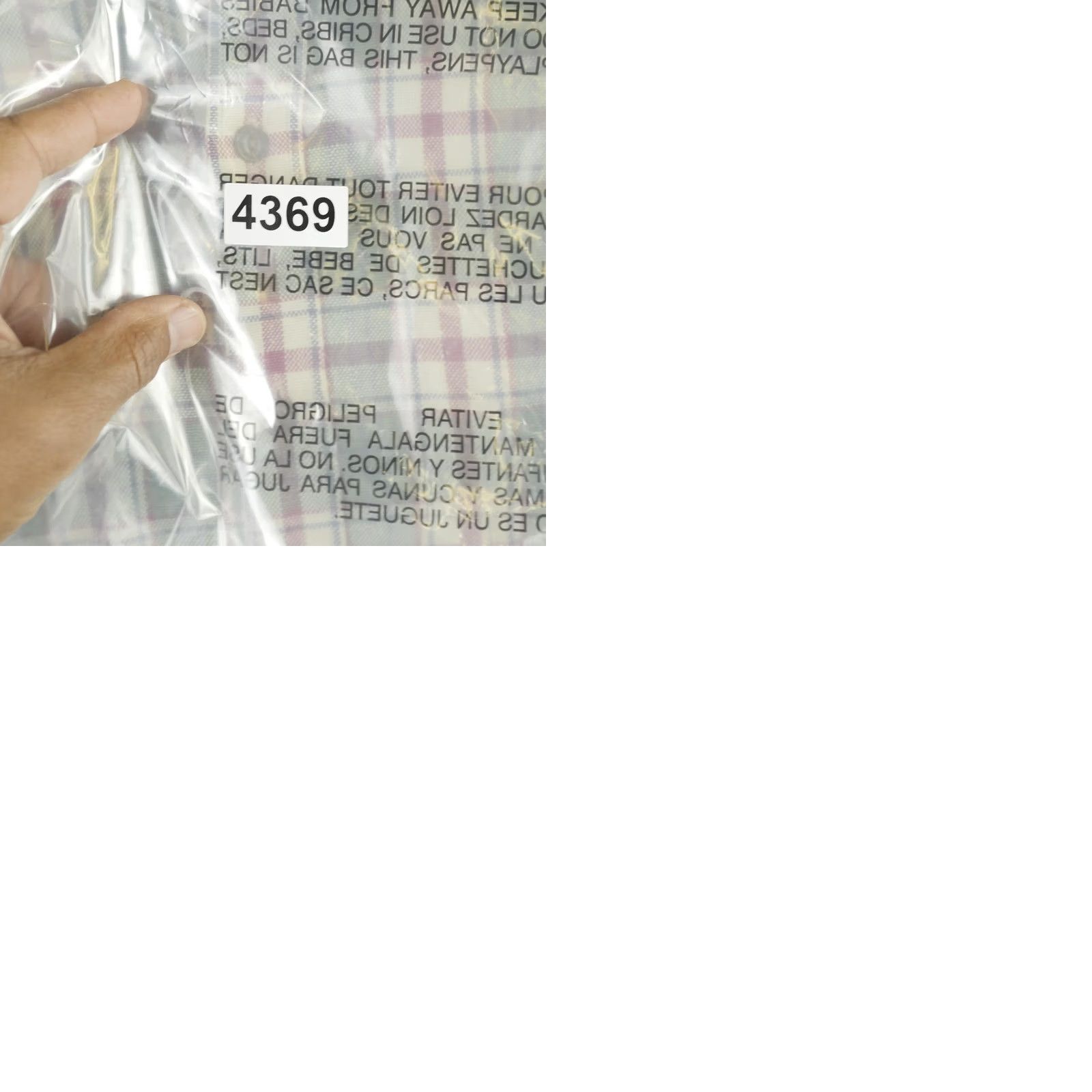 Abercrombie & Fitch Abercrombie & Fitch Shirt Mens L Green Plaid Button-Down Casual Cotton Big Shirt Relaxed Fit Long Sleeve Womens? Mens Size US L / EU 52-54 / 3 - 9 Thumbnail
