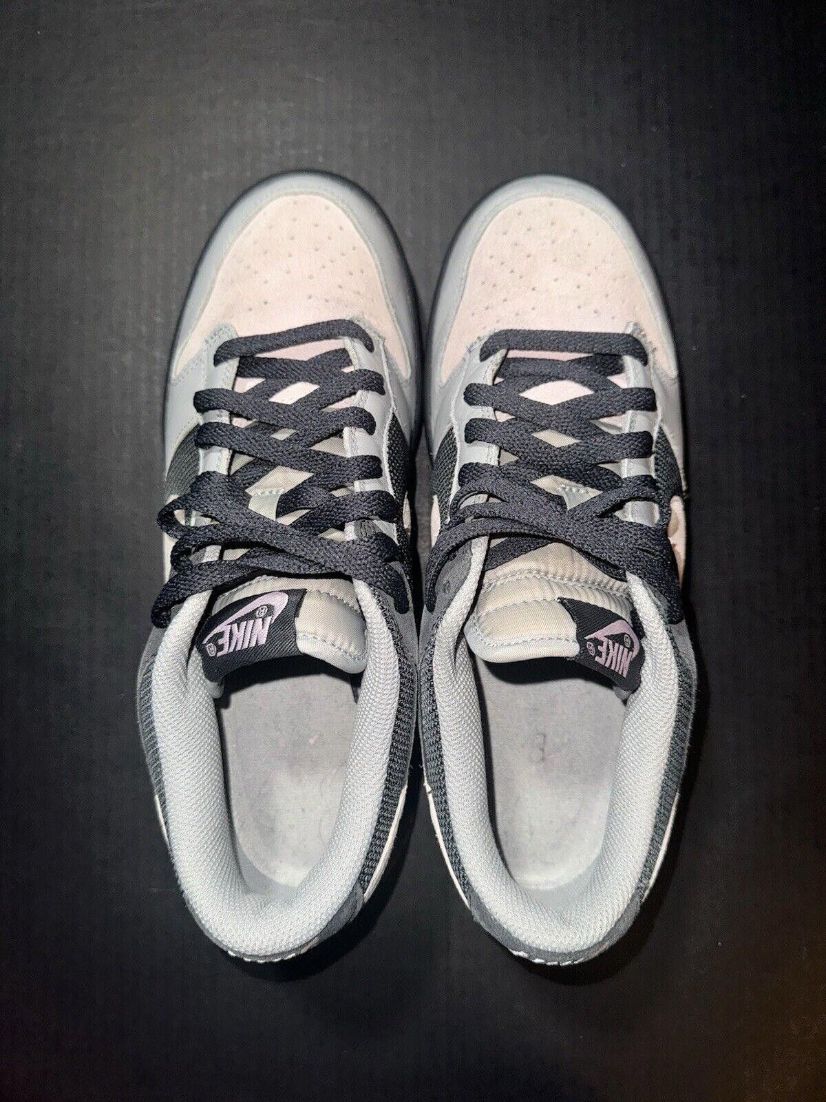 Nike Nike Men's Dunk Low Anthracite/Champagne 304714-064 Sz 9.5 Size US 9.5 / EU 42-43 - 9 Thumbnail