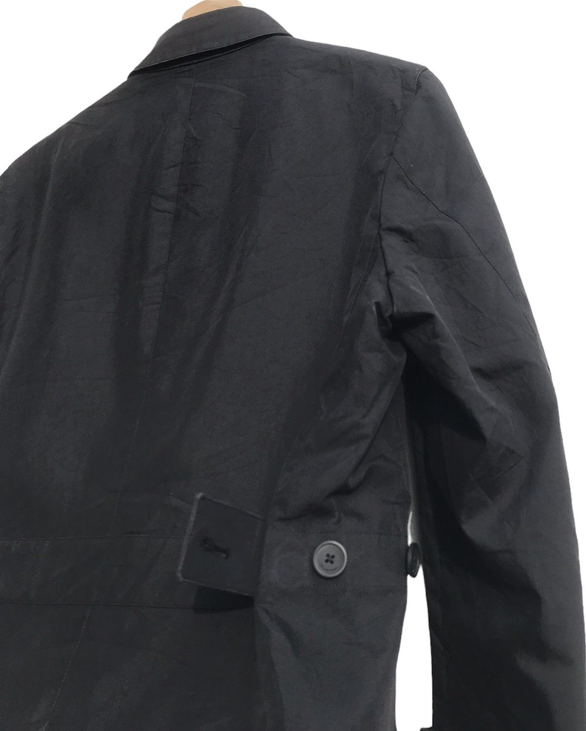 Calvin Klein Calvin Klein Trench Coat Size US S / EU 44-46 / 1 - 7 Thumbnail