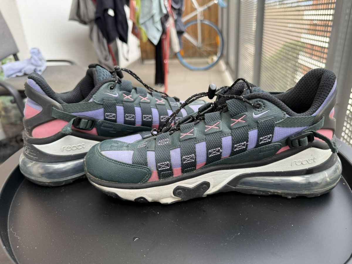 Nike Nike Air Max Vistascape CQ7740 Size US 9 / EU 42 - 4 Thumbnail
