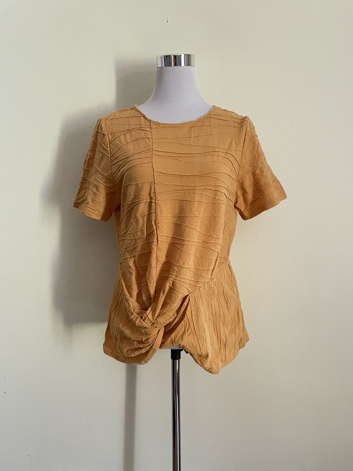 Keiko Kishi by Nosh Blouse