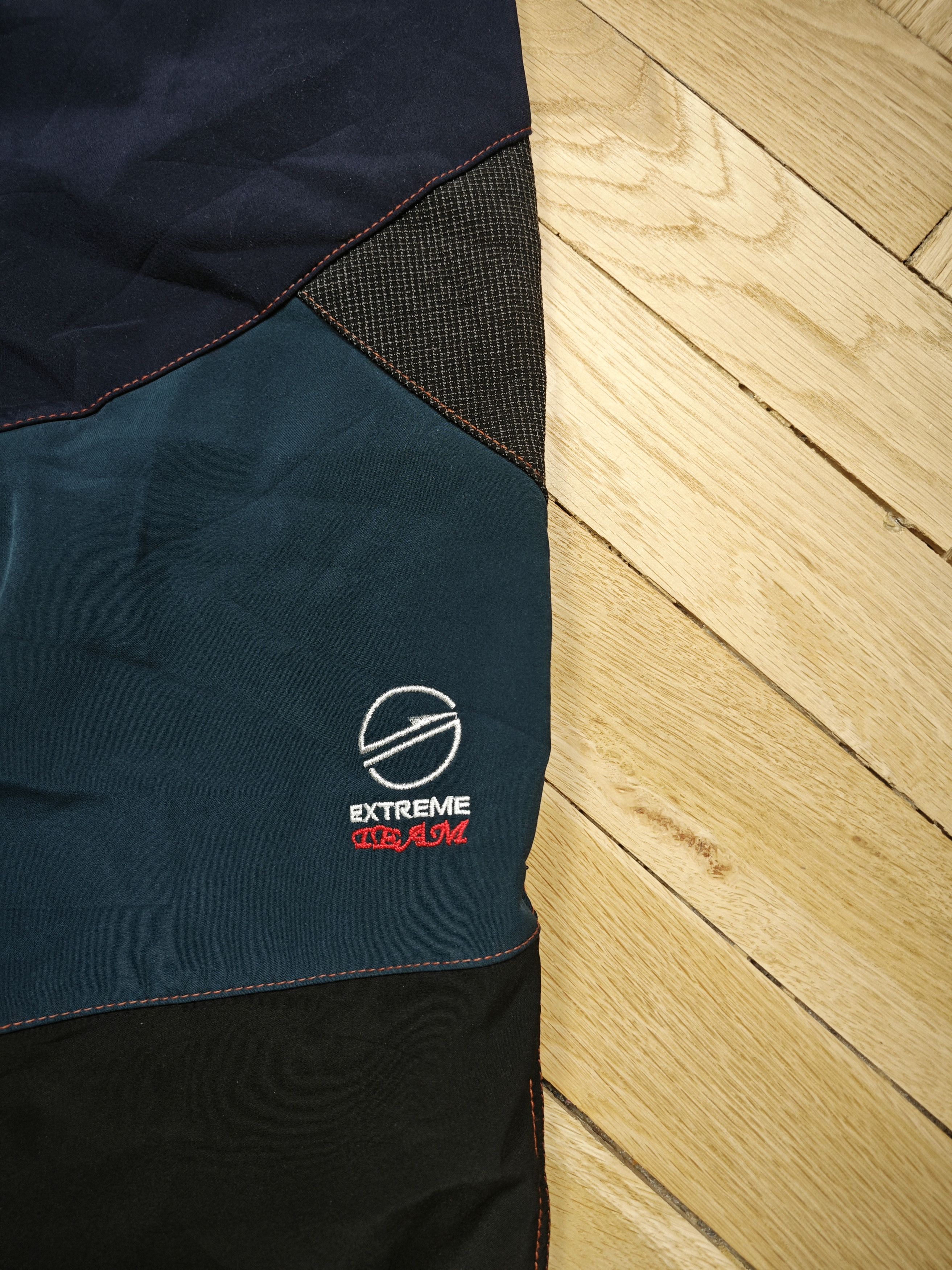 BLACKYAK Black Yak pants Size US 31 - 4 Thumbnail