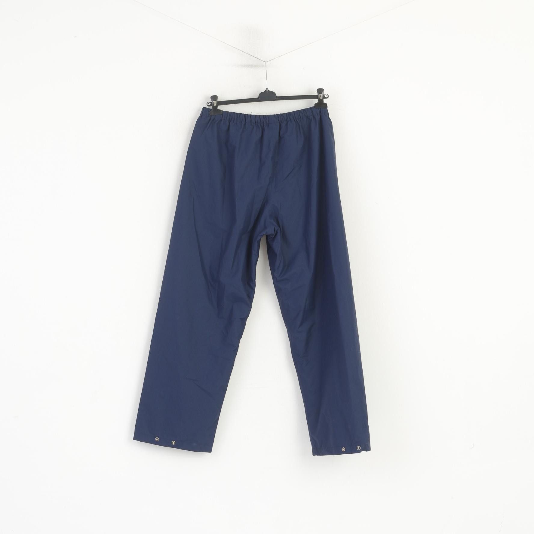 Helly Hansen Helly Hansen Men XL 58-60 Trousers Navy Nylon 6251 Size US 38 / EU 54 - 7 Thumbnail