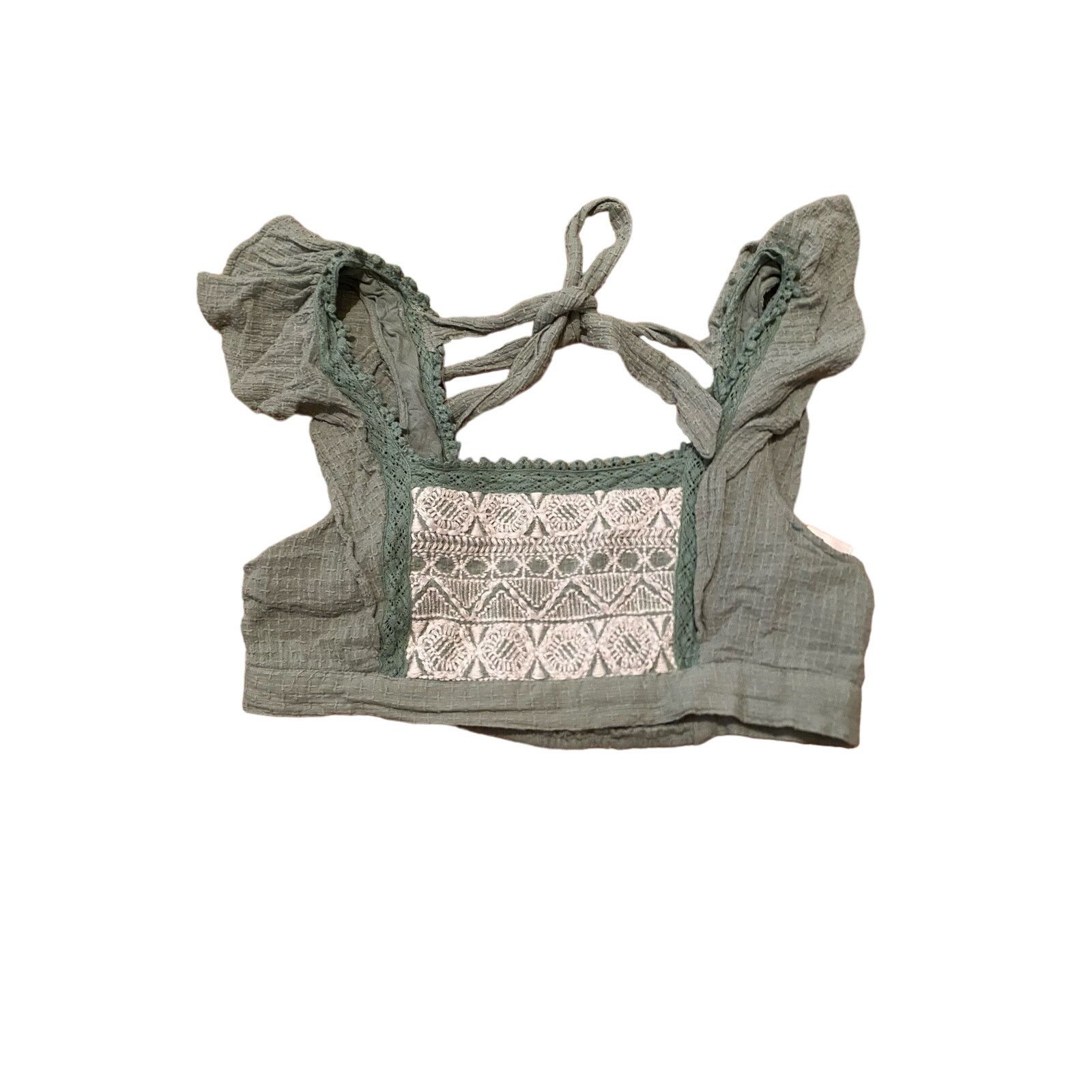 Free People Free People County Line Set Size 32" / US 10 / IT 46 - 2 Thumbnail
