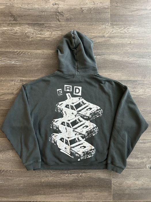Enfants Riches Deprimes Enfants Riches Deprimes Demolition Derby Hoodie