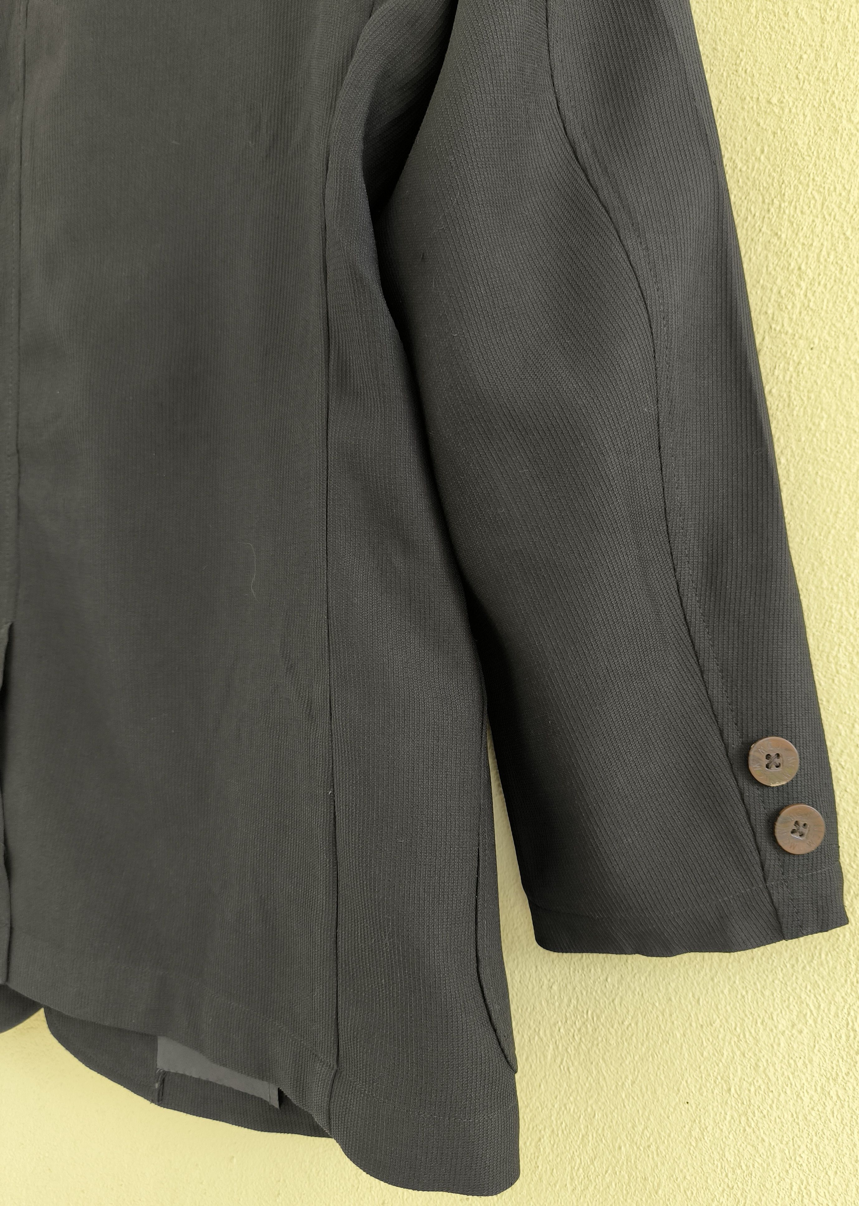 MCM MCM coat blazer Size US L / EU 52-54 / 3 - 11 Thumbnail