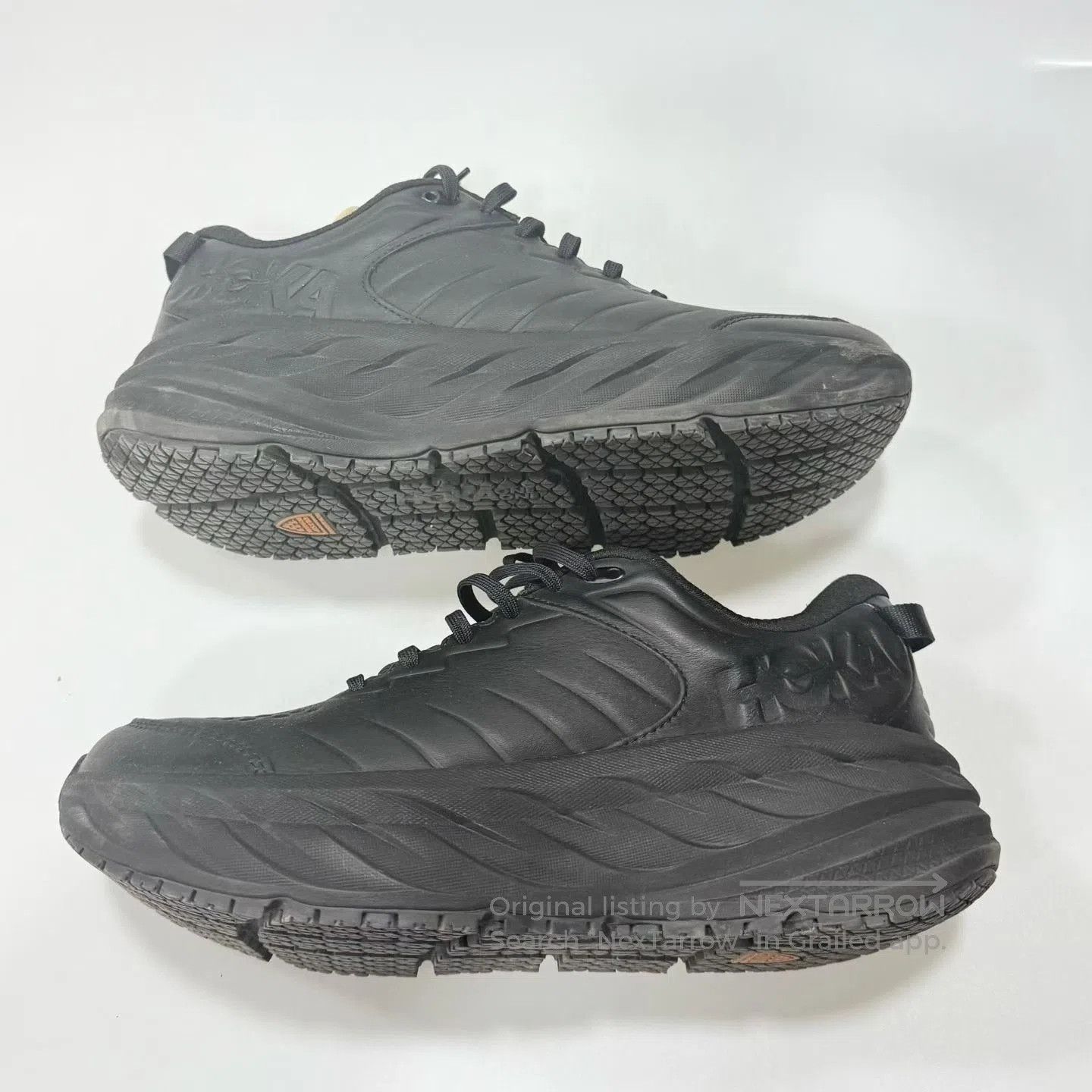 Hoka HOKA One Bondi SR. Size US 11.5 / EU 44-45 - 2 Thumbnail
