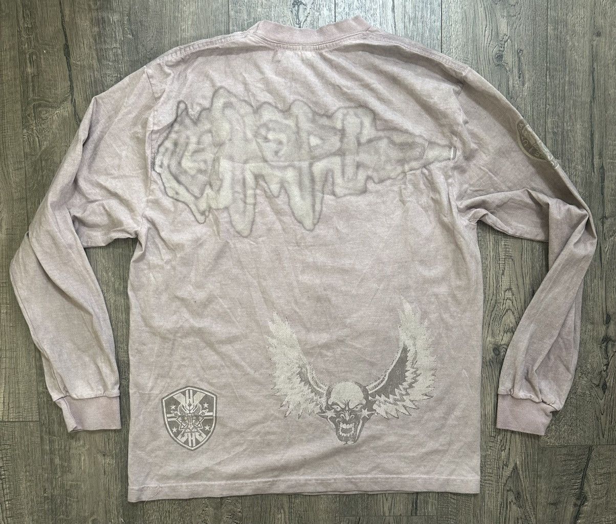 Travis Scott Travis Scott 1 of 1 Met Life Sample Long Sleeve No Tag/Large Size US L / EU 52-54 / 3 - 2 Thumbnail