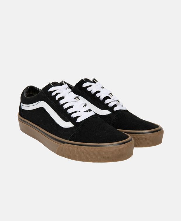 Vans UA Old Skool Sneakers Size US 6.5 / IT 36.5 - 1 Thumbnail