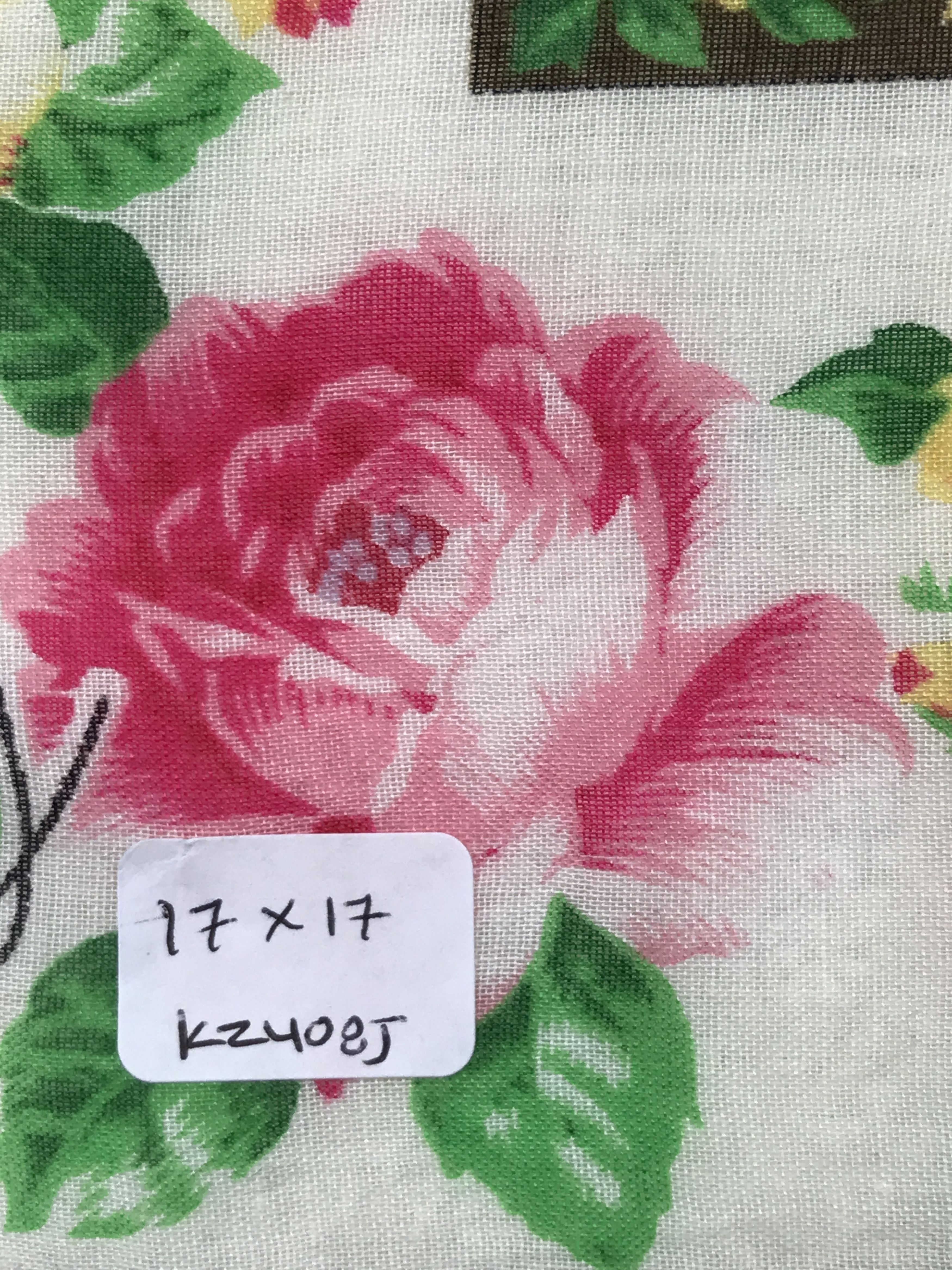 Japanese Brand × Kenzo × Vintage Vintage Kenzo Bandana Neckerchief Handkerchief Size ONE SIZE - 5 Thumbnail