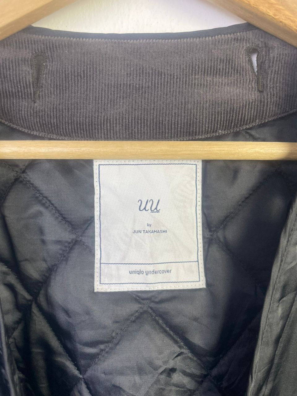 Uniqlo Uniqlo x Undercover Jacket Size US M / EU 48-50 / 2 - 3 Thumbnail