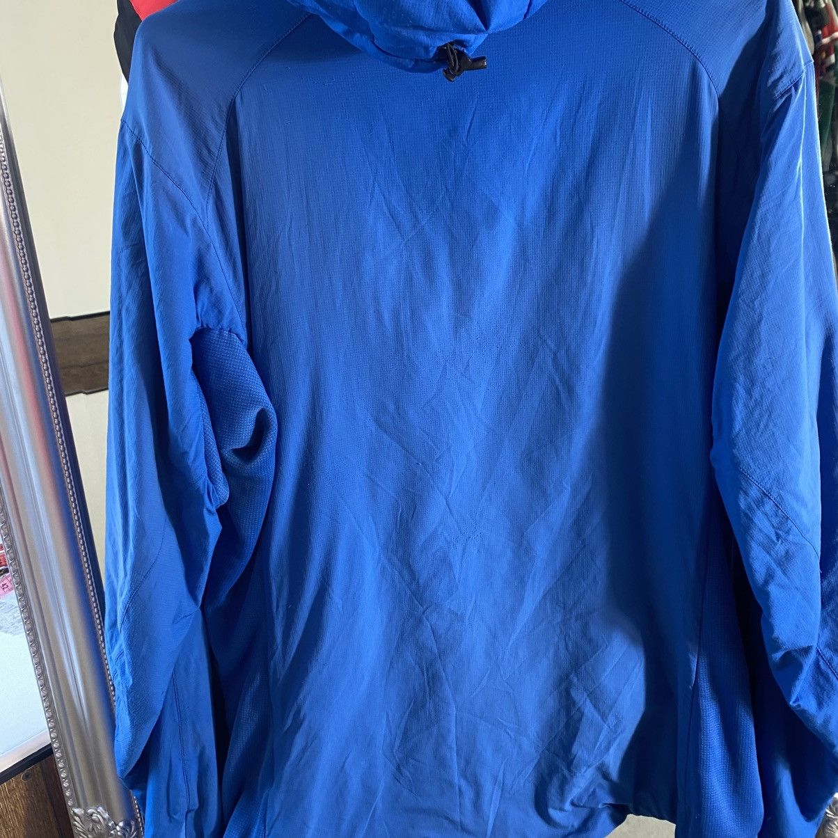 Arc'teryx Arcteryx Atom LT Hoody Jacket Blockcore Outdoor Size US M / EU 48-50 / 2 - 7 Thumbnail
