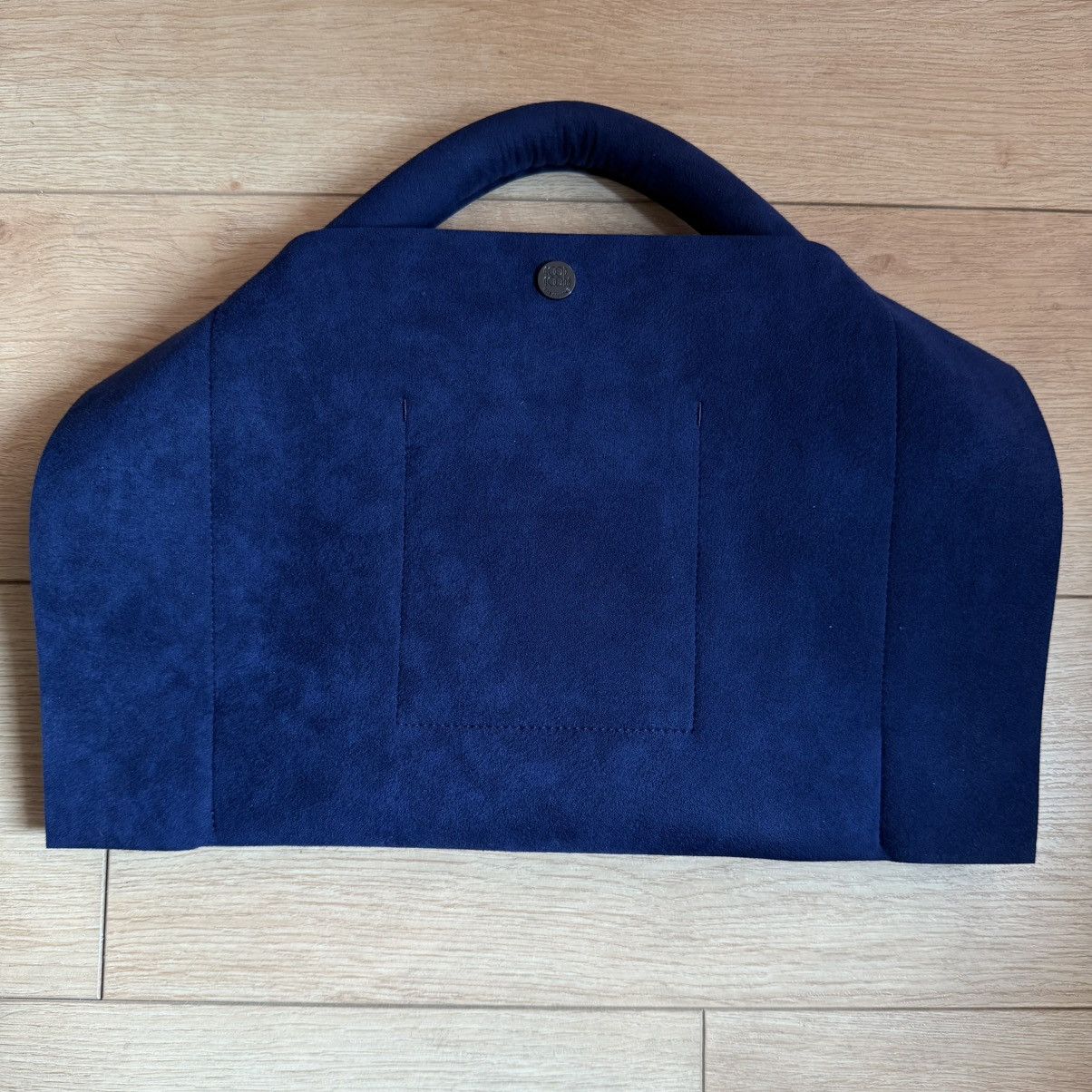 Issey Miyake GOOD GOODS ISSEY MIYAKE KURURI TOTE BAG Size ONE SIZE - 6 Thumbnail