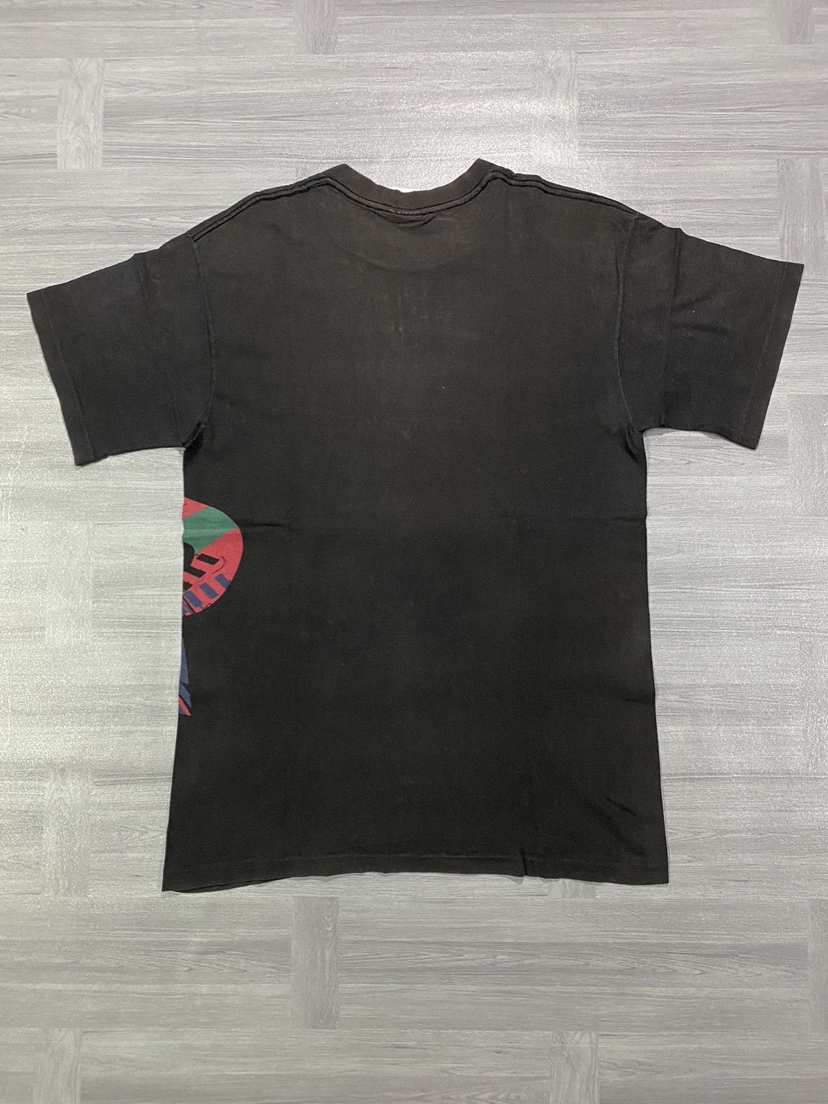 Nike Vintage 90s Nike Air Tee Size US M / EU 48-50 / 2 - 10 Thumbnail