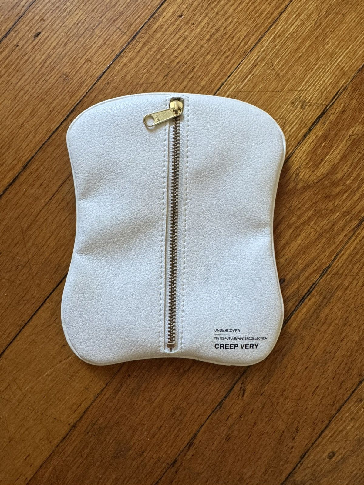 Undercover AW21 “Creepy Very” Bear Pouch Size ONE SIZE - 2 Thumbnail