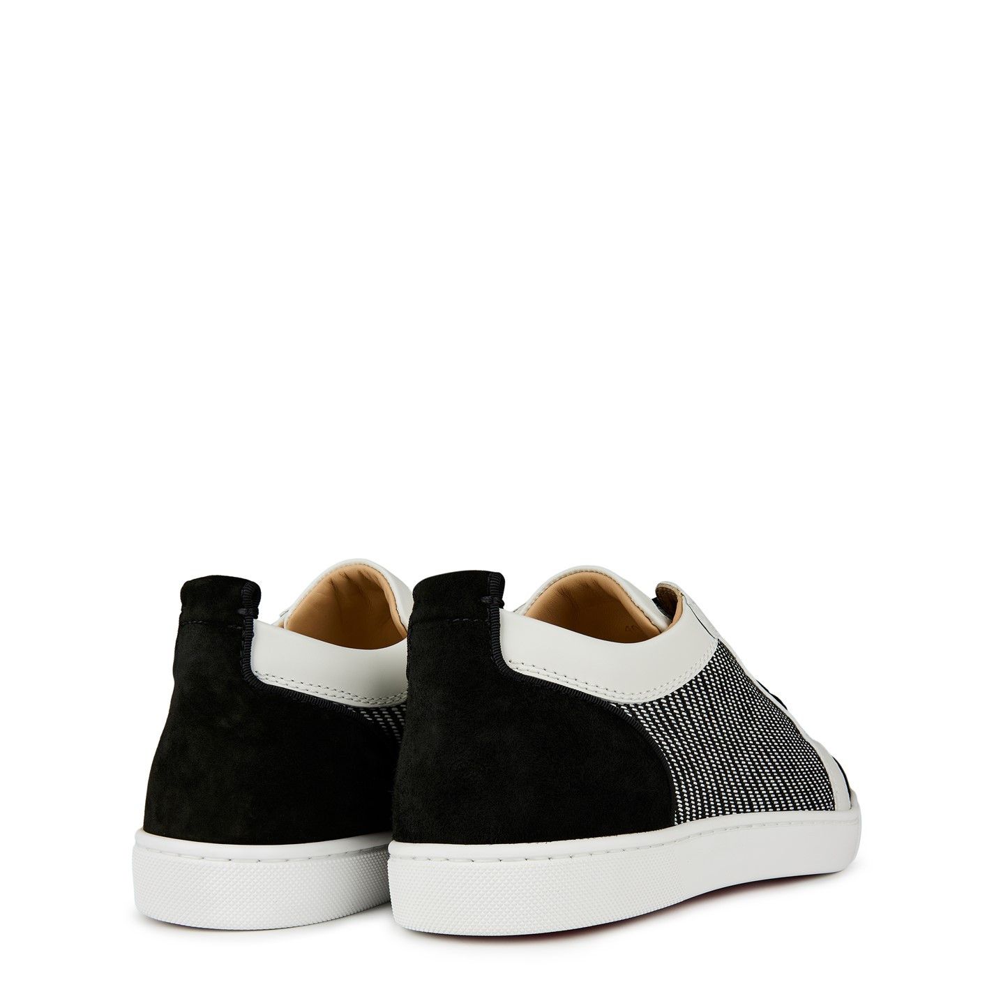 Christian Louboutin Rantulow Sneakers Size US 7 / EU 40 - 6 Thumbnail