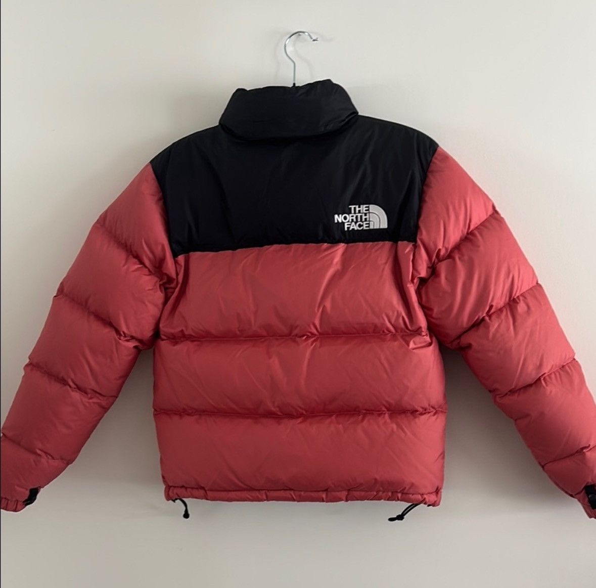 The North Face TNF 1996 RETRO NUPTSE - Small Size S / US 4 / IT 40 - 2 Thumbnail