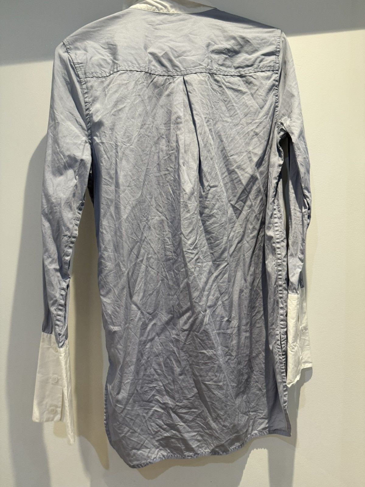 Equipment EQUIPMENT “Arlette” Button Down Shirt XS Size XS / US 0-2 / IT 36-38 - 7 Thumbnail