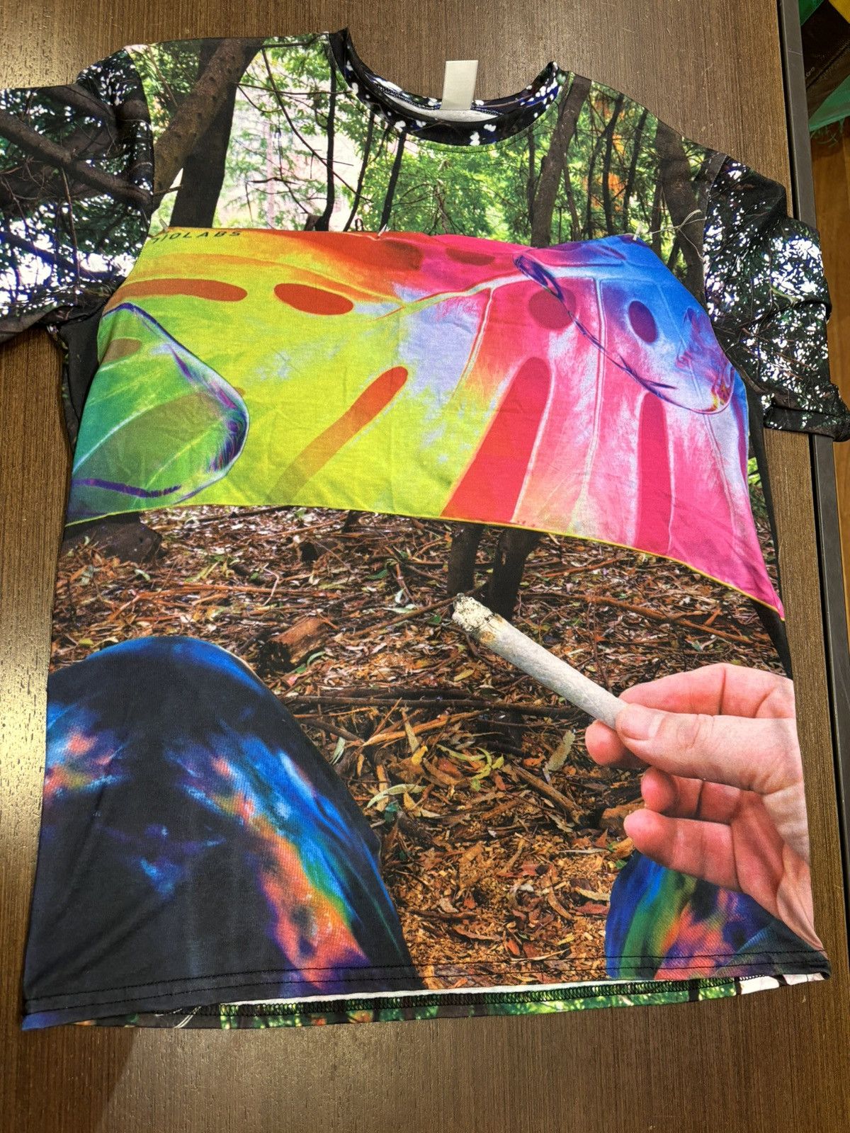 Other 710 Labs Joint Tee Size US L / EU 52-54 / 3 - 3 Thumbnail