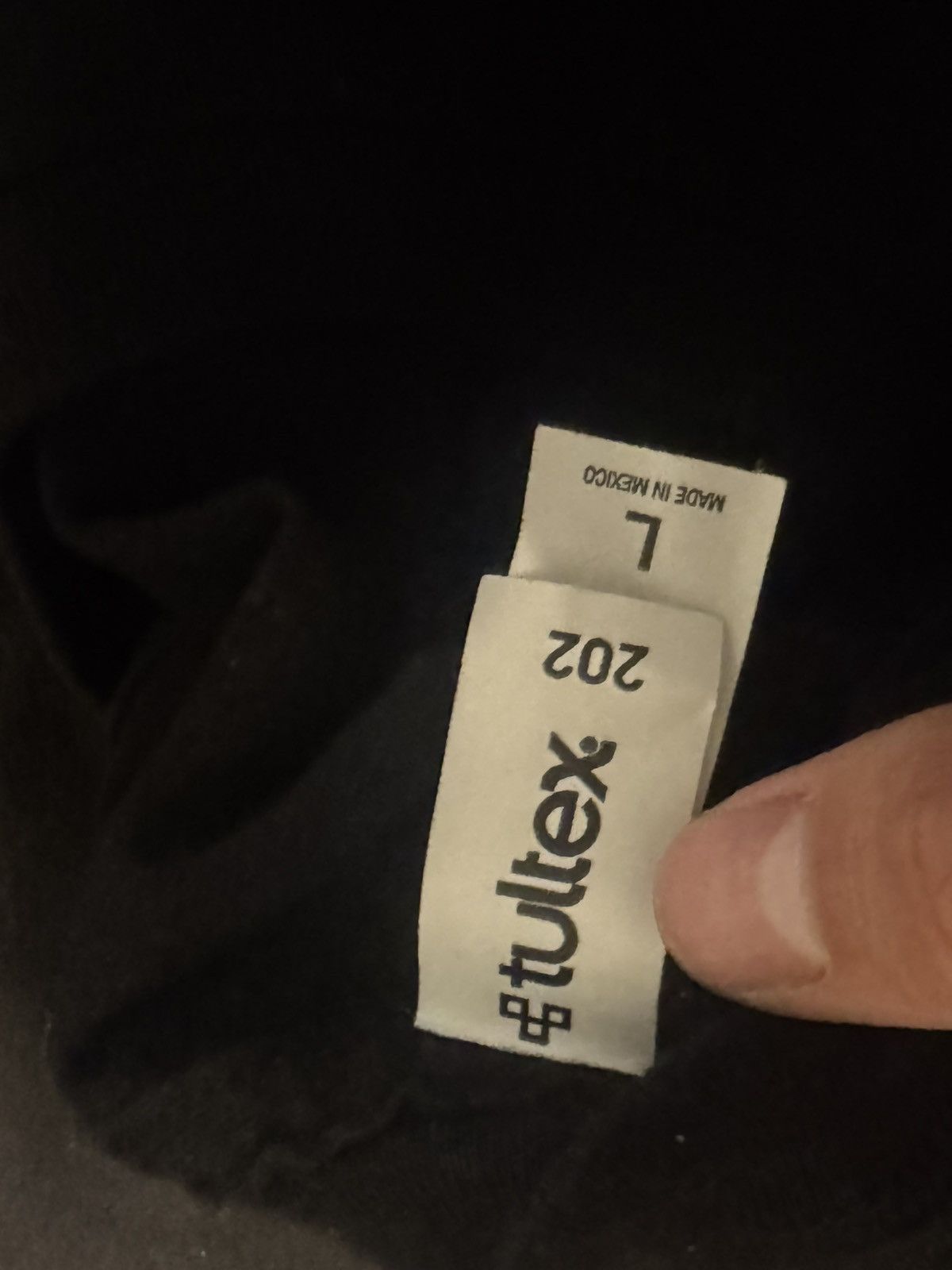 Other Ekkstacy Tour T-shirt Size US L / EU 52-54 / 3 - 3 Thumbnail
