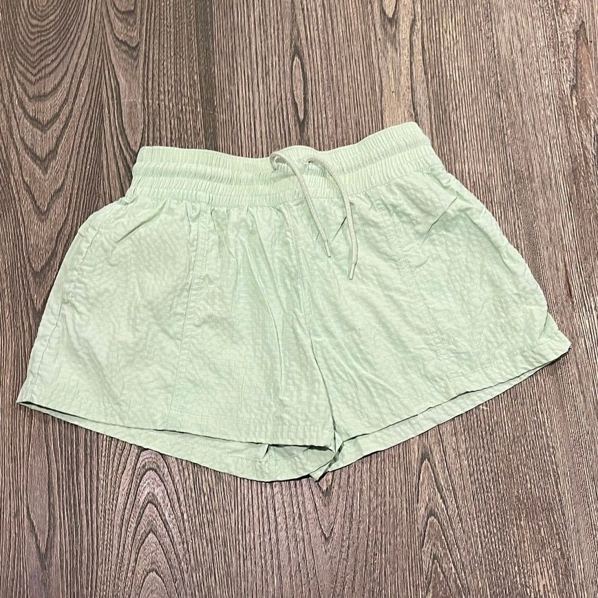 Columbia Columbia Boundless Trek Active 3" Shorts High Rise Green S Size 24" / US 00 / IT 34 - 1 Thumbnail