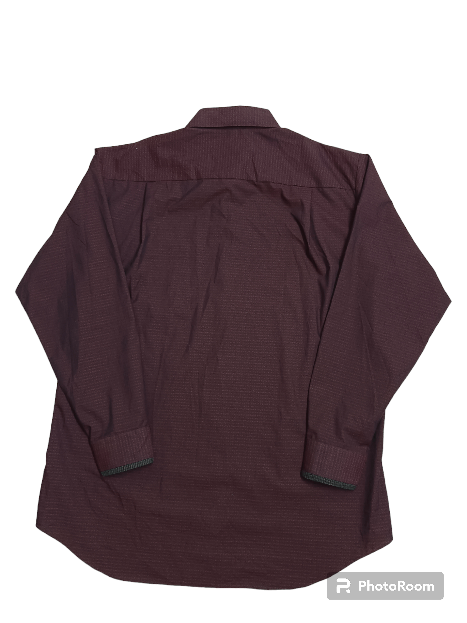 Tete Homme Tete Homme Button Down Long Sleeve Shirt Size US XL / EU 56 / 4 - 2 Thumbnail