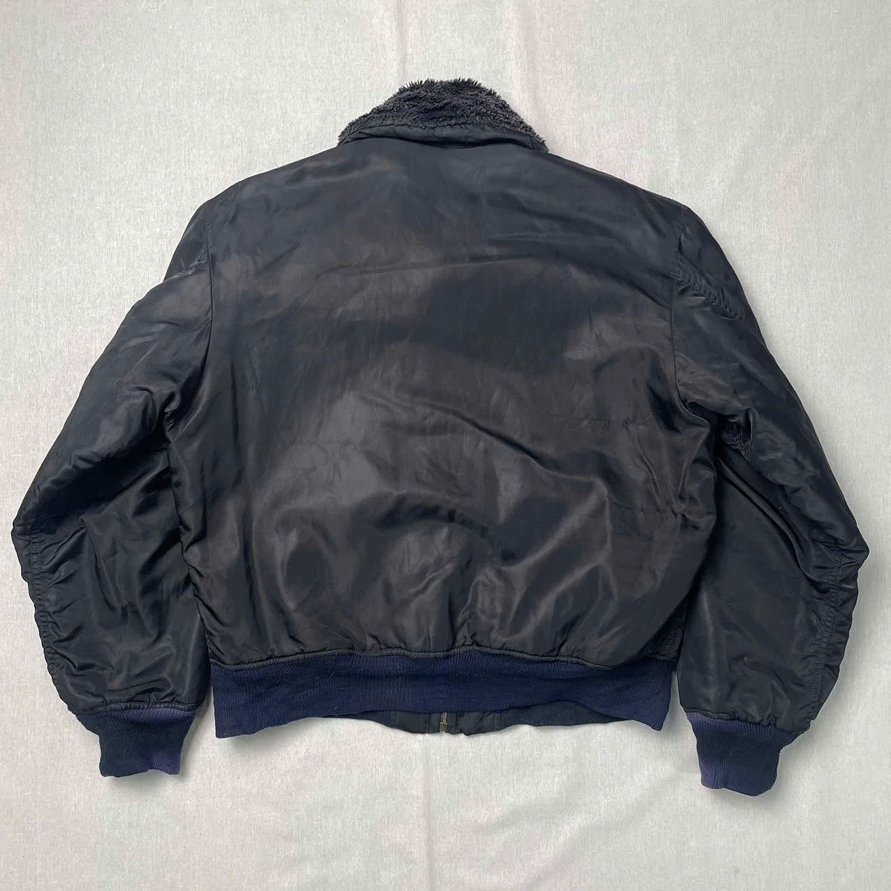 Other Vintage CWU bomber Size US L / EU 52-54 / 3 - 2 Thumbnail