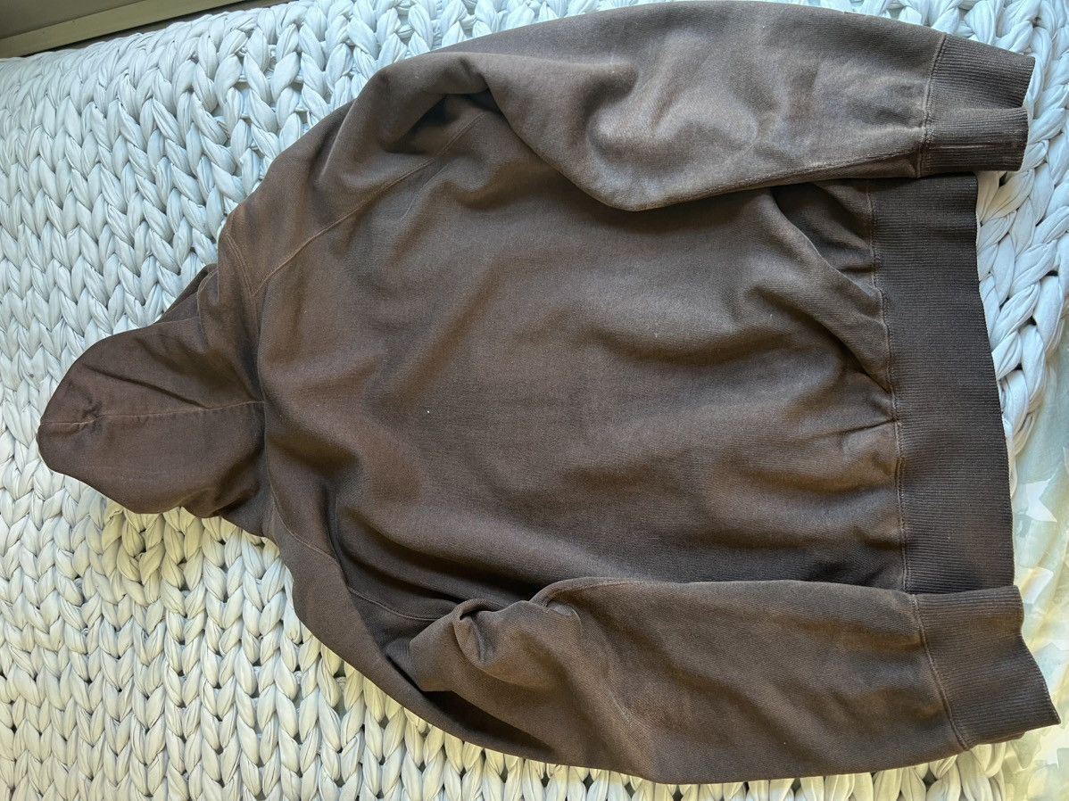 cottle Kakishibu black hoodie Size US S / EU 44-46 / 1 - 4 Thumbnail