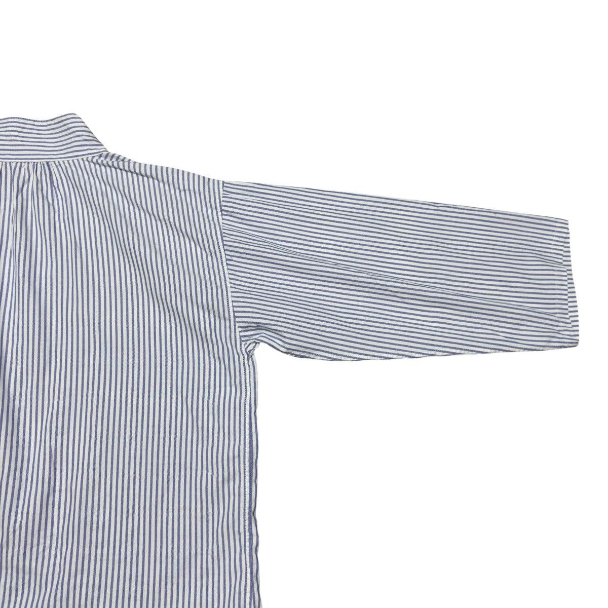 Kapital Kapital Kimono Shirt Striped Size US M / EU 48-50 / 2 - 18 Thumbnail