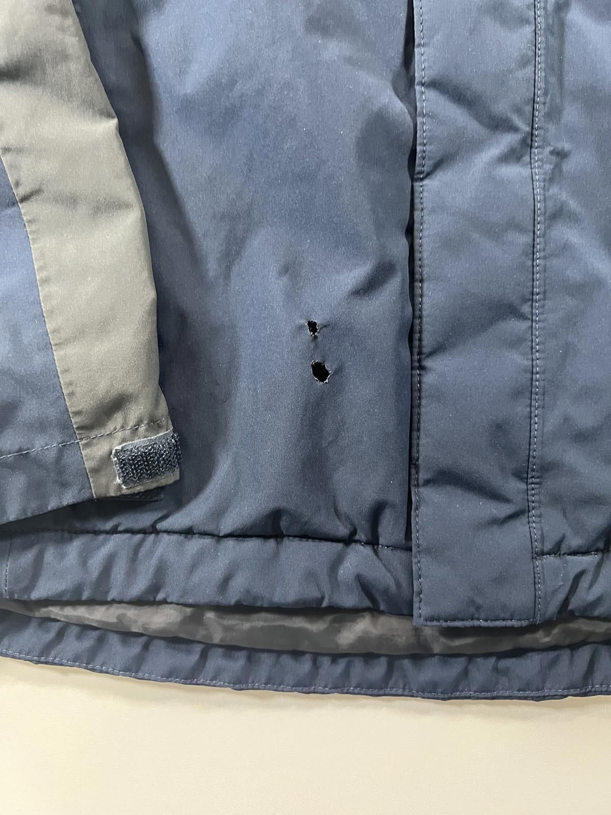 The North Face The North Face DryVent Waterproof Jacket men’s XS Size US XS / EU 42 / 0 - 5 Thumbnail