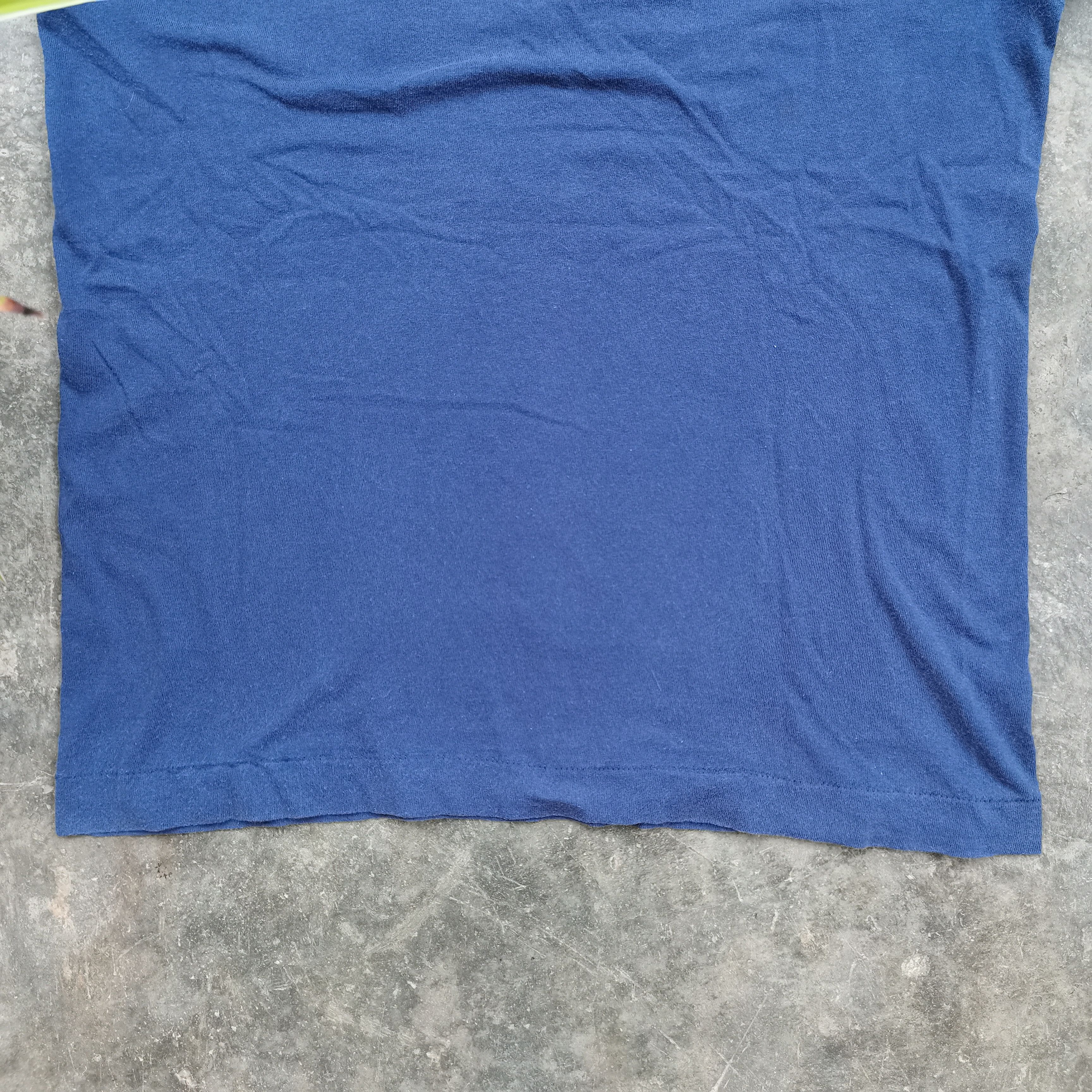 Lonsdale × Vintage Vintage LONSDALE LONDON Tee Size US XS / EU 42 / 0 - 6 Thumbnail