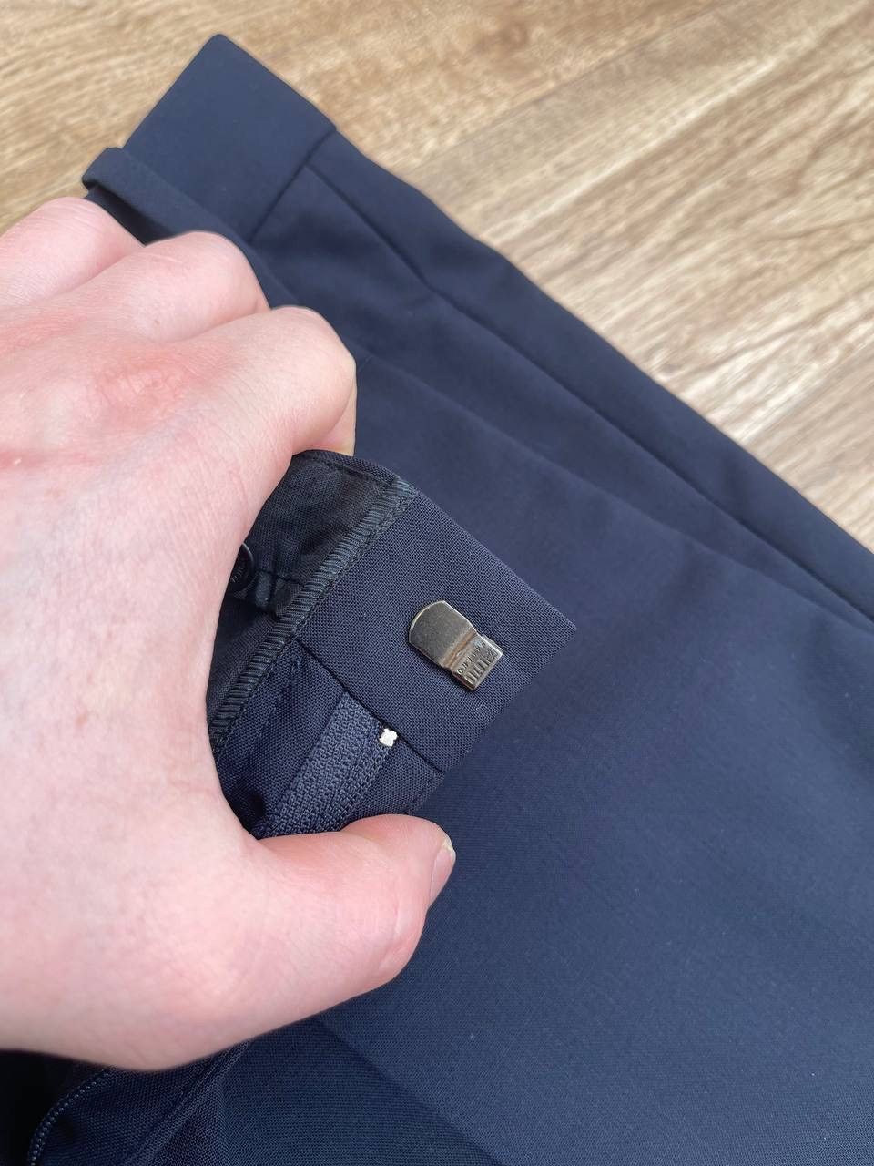 Neil Barrett Neil Barrett pants Size US 29 - 8 Thumbnail