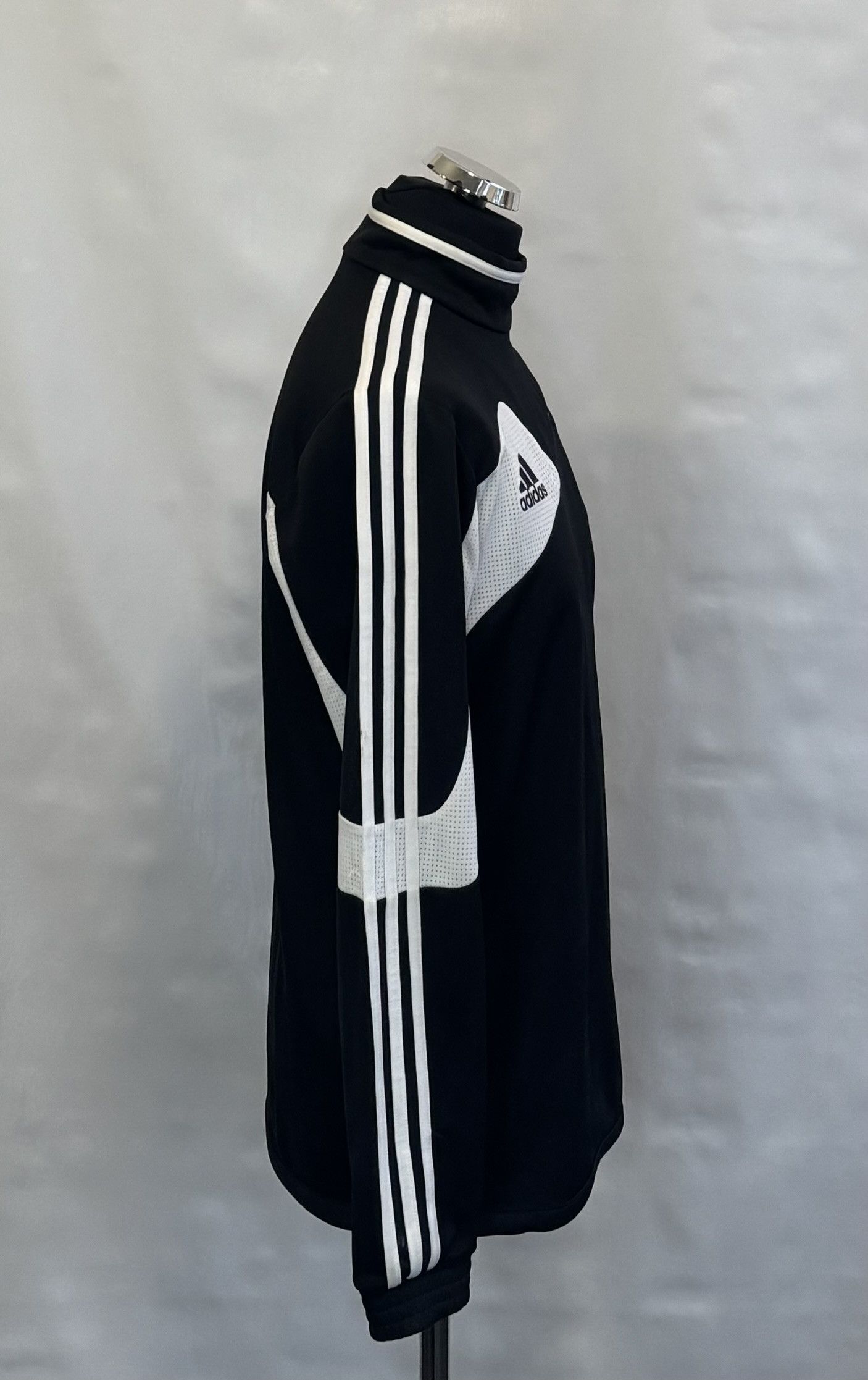Adidas Rosenborg BK 2012 Adidas Training Sweatshirt Size M Size US M / EU 48-50 / 2 - 4 Thumbnail