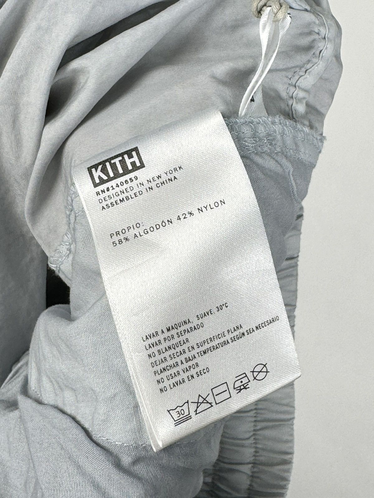 Kith Bristol cargo pants M Size US 32 / EU 48 - 10 Thumbnail