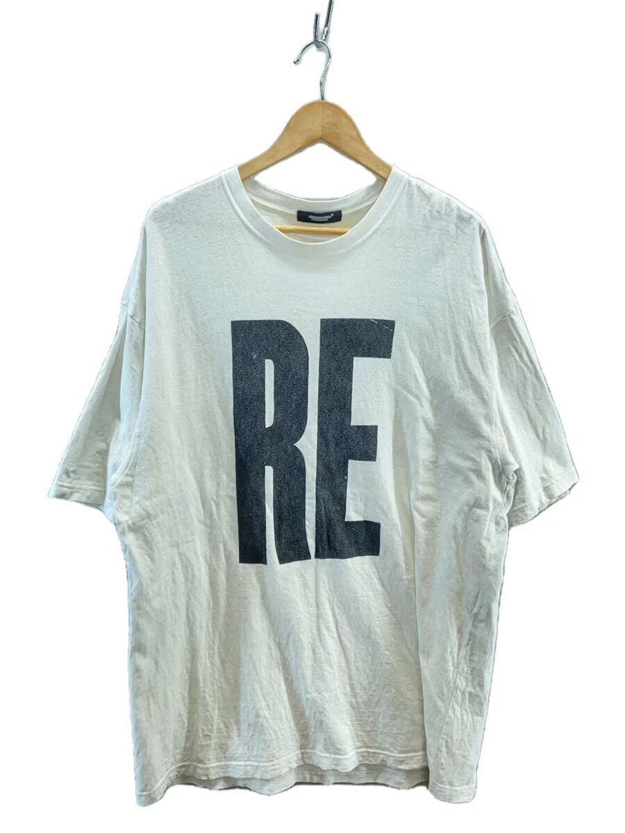 Undercover RE Cosmos Tee Size US M / EU 48-50 / 2 - 1 Thumbnail