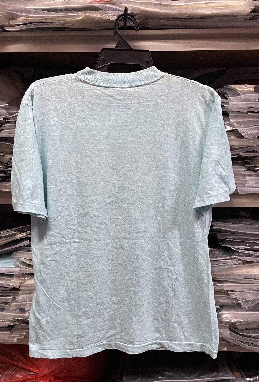 Vintage Vintage 80s Hanauma Bay Hawaii Very Rare🔥🔥🔥 Size US L / EU 52-54 / 3 - 7 Thumbnail