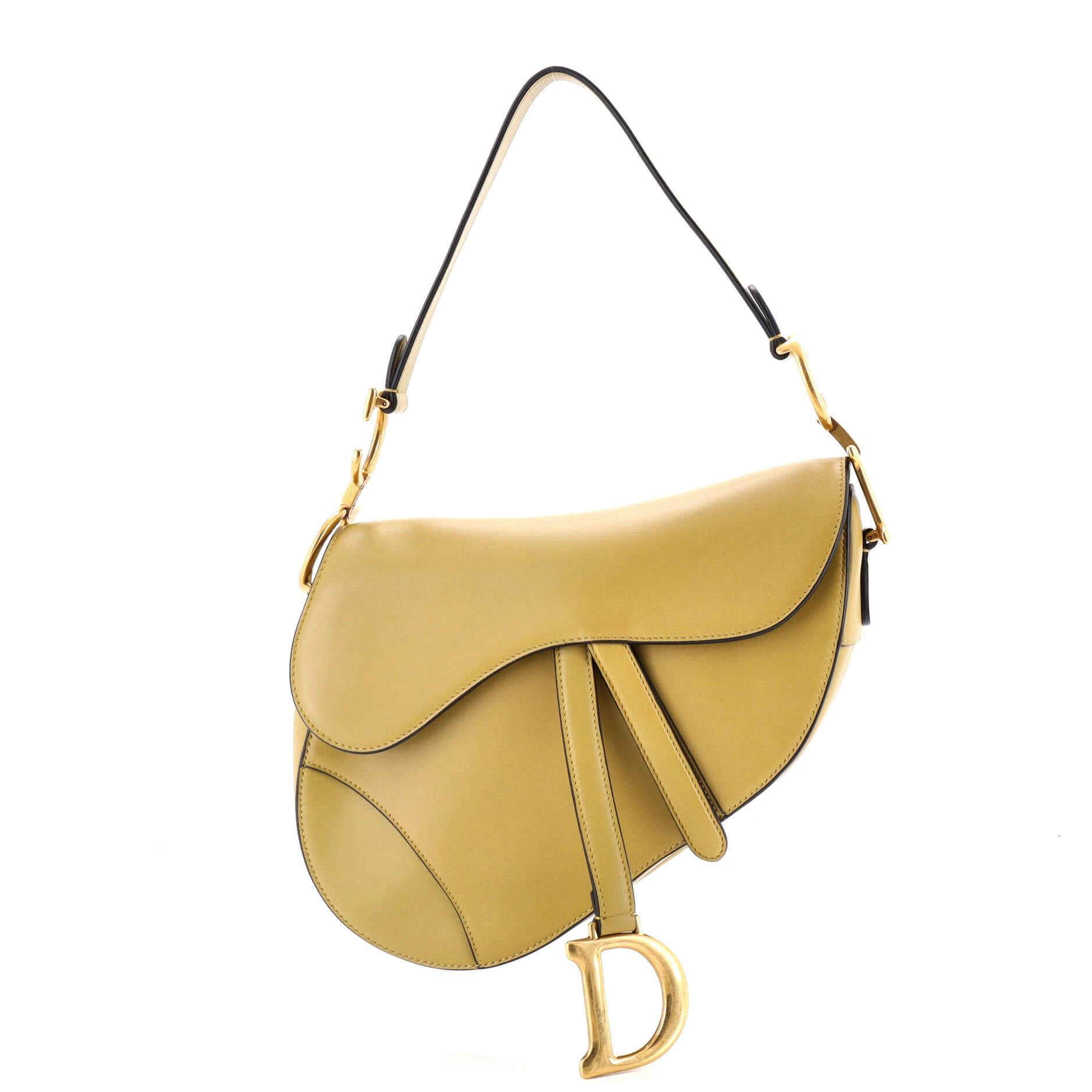 Dior Saddle Handbag Size ONE SIZE - 1 Thumbnail