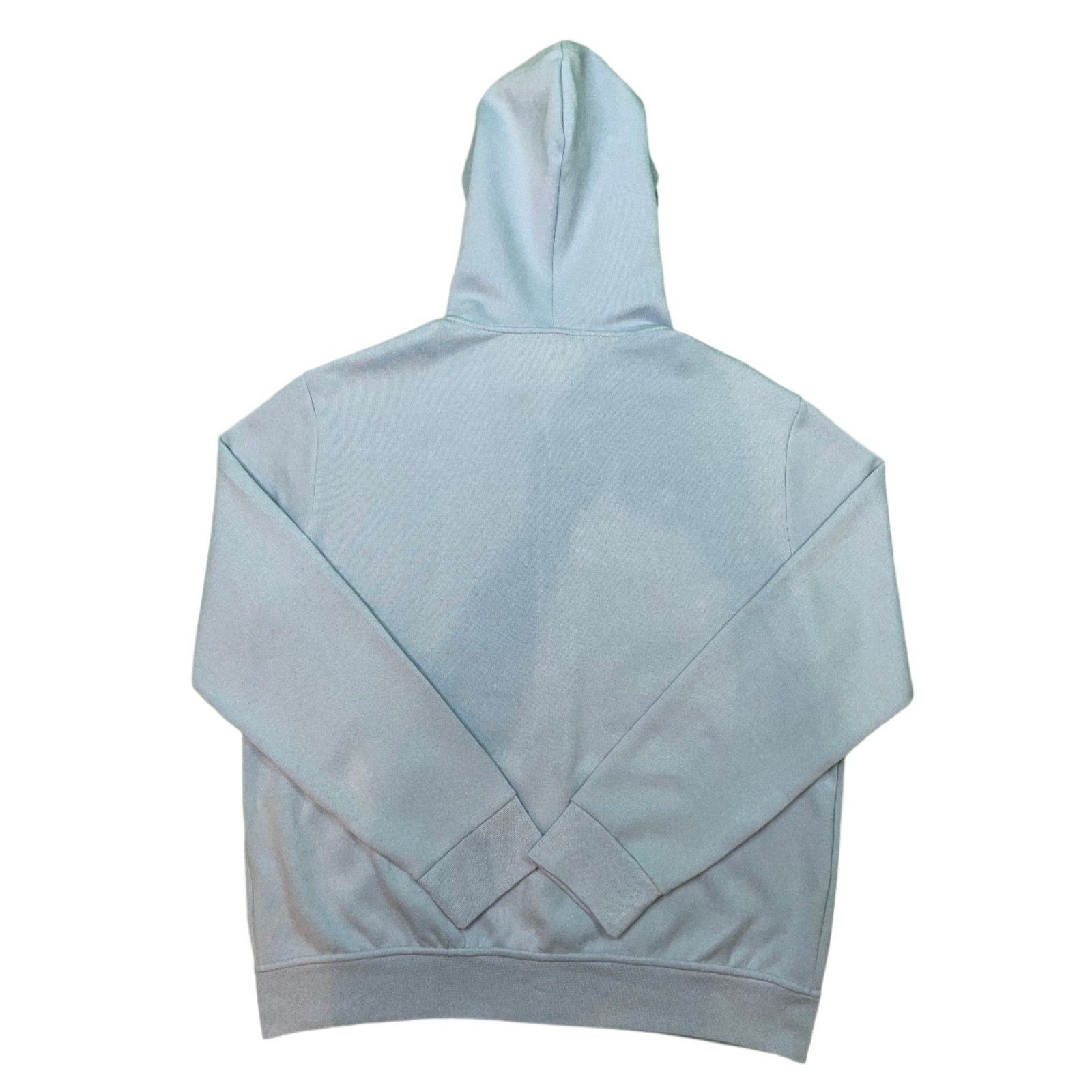 Polo Ralph Lauren Polo Baby Blue Zip Up Hoodie Size US XL / EU 56 / 4 - 2 Thumbnail