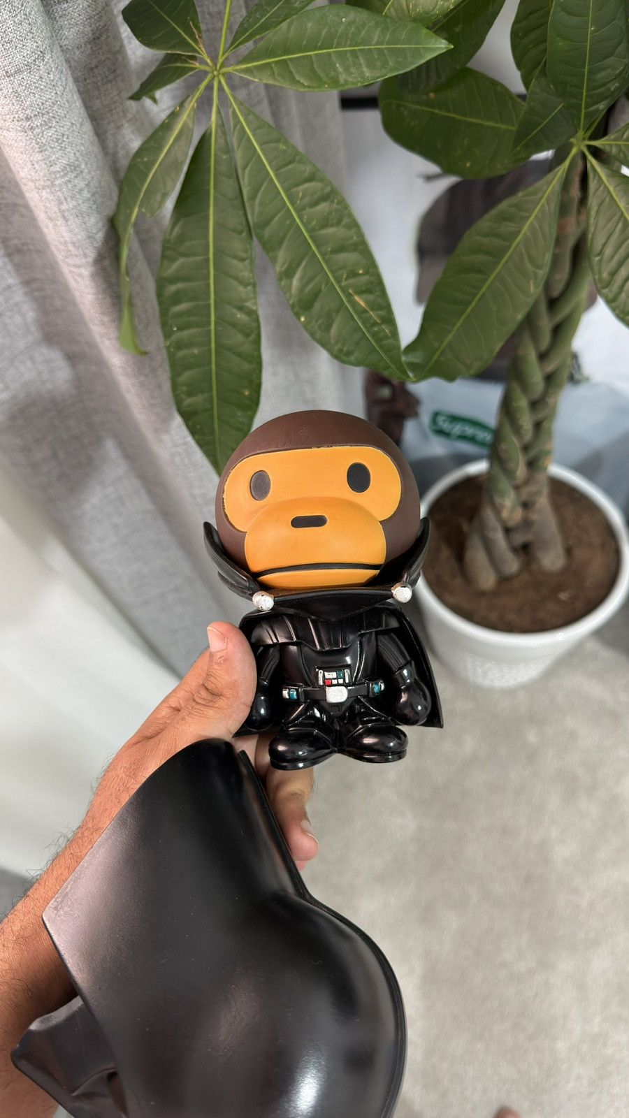 Bape × Star Wars BAPE STAR WARS VCD Size ONE SIZE - 3 Thumbnail
